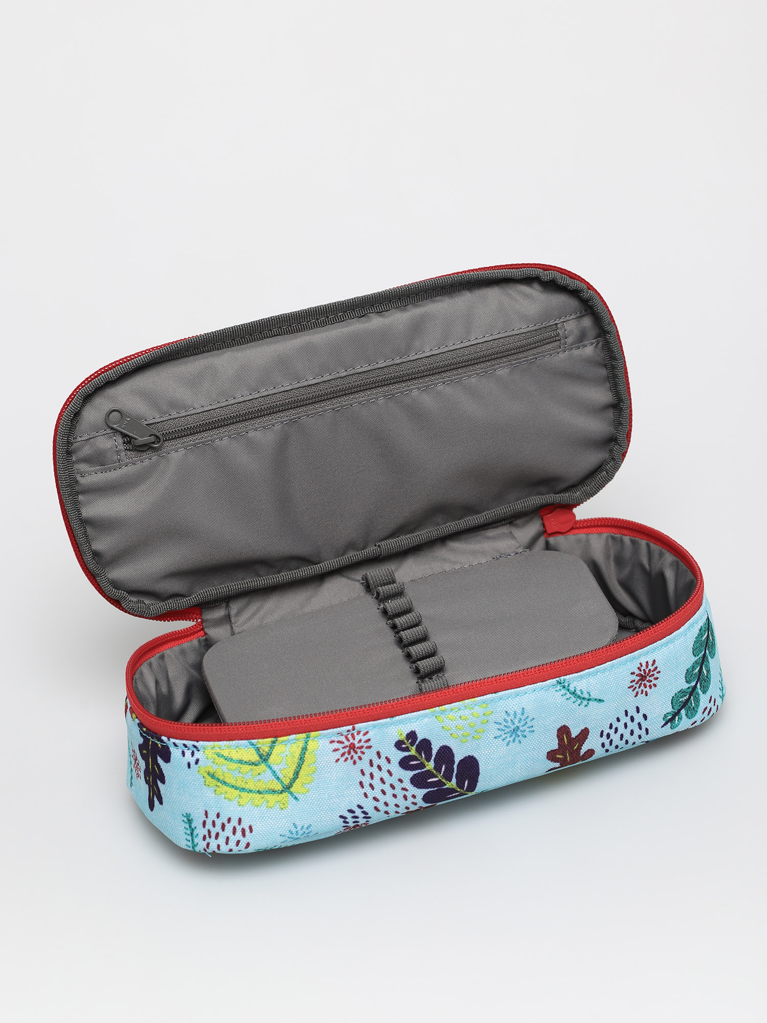 Burton Switchback Case tolltartó (embroidered floral print)
