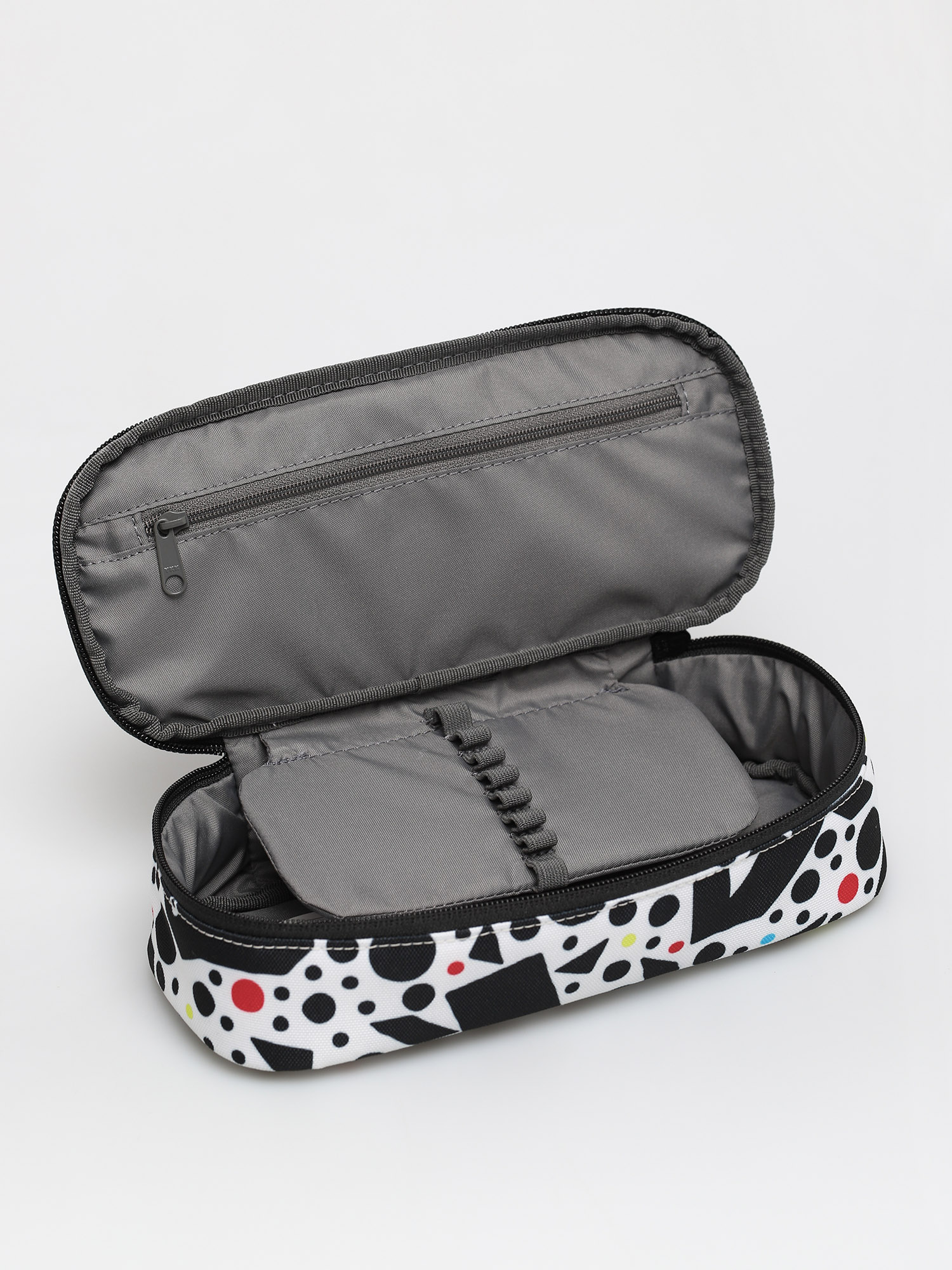 Burton Switchback Case tolltartó (tangranimals print)