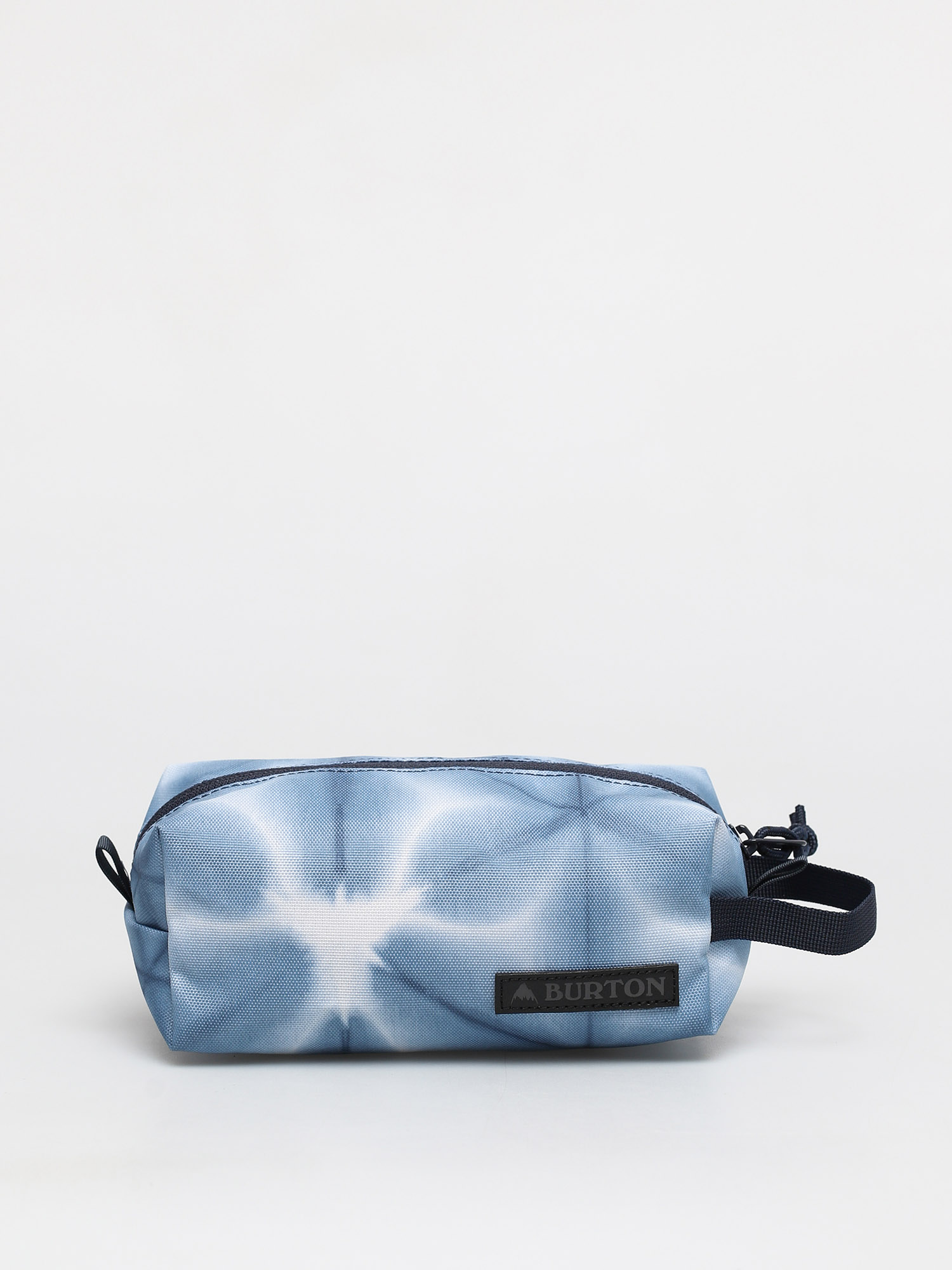 Burton Accessory Case tolltartó (blue dailola shibori)