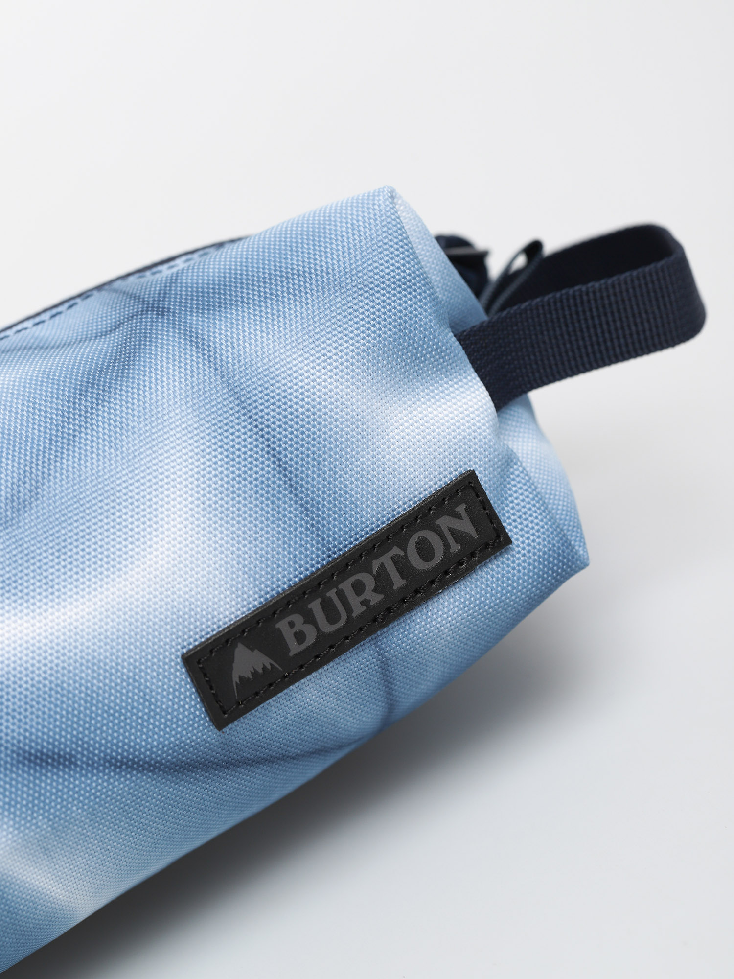 Burton Accessory Case tolltartó (blue dailola shibori)