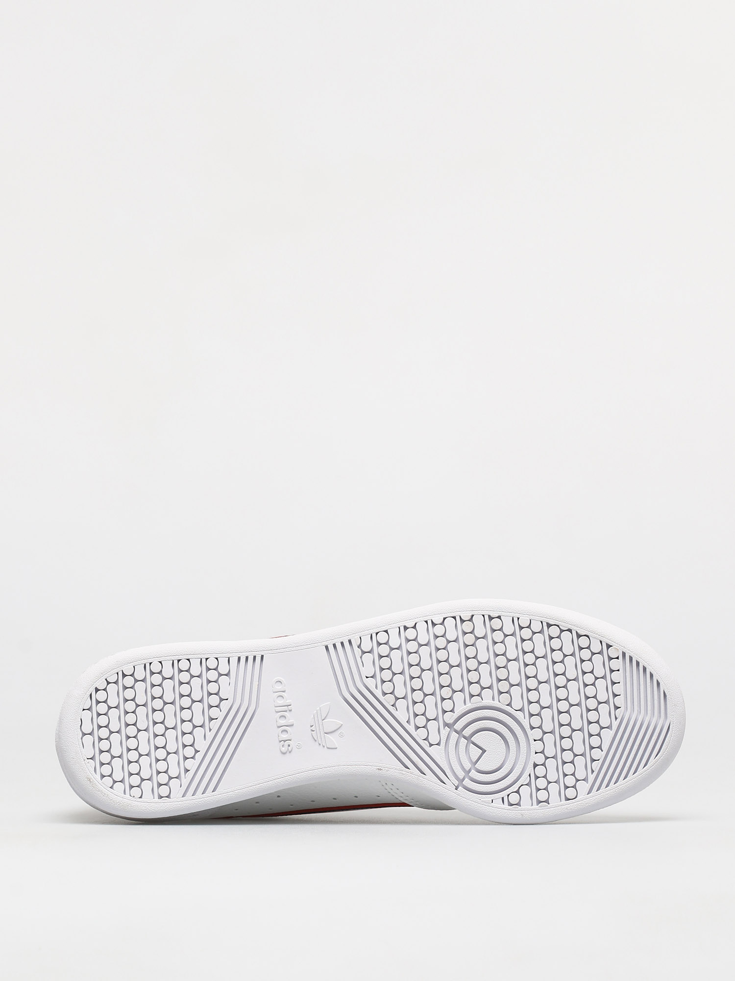 adidas Originals Continental 80 Vegan Cipők (ftwwht/conavy/scarle)