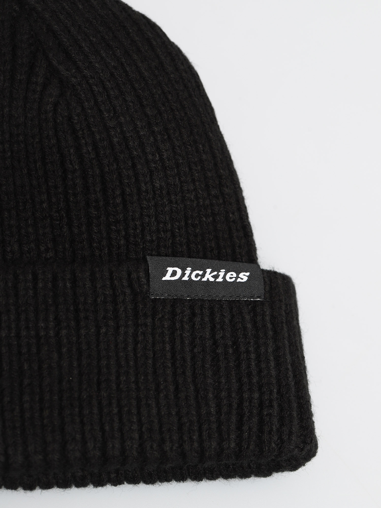 Sapka Dickies Woodworth (black)