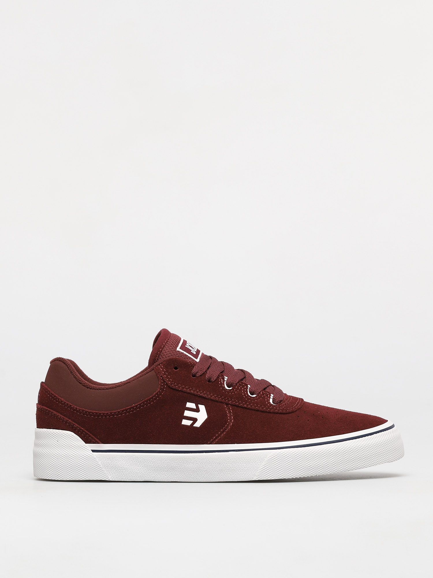 Etnies Joslin Vulc Cipők (burgundy)