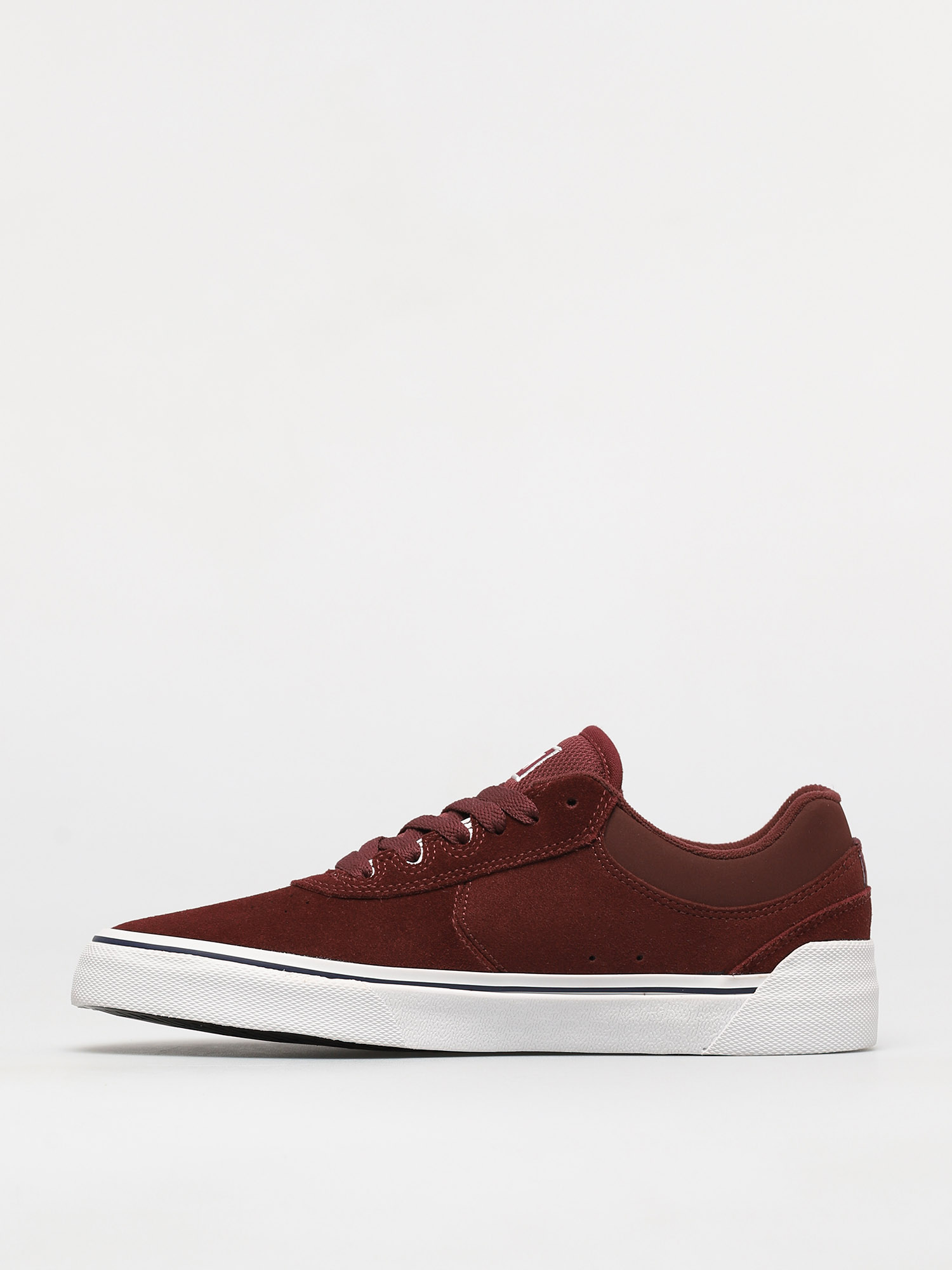 Etnies Joslin Vulc Cipők (burgundy)