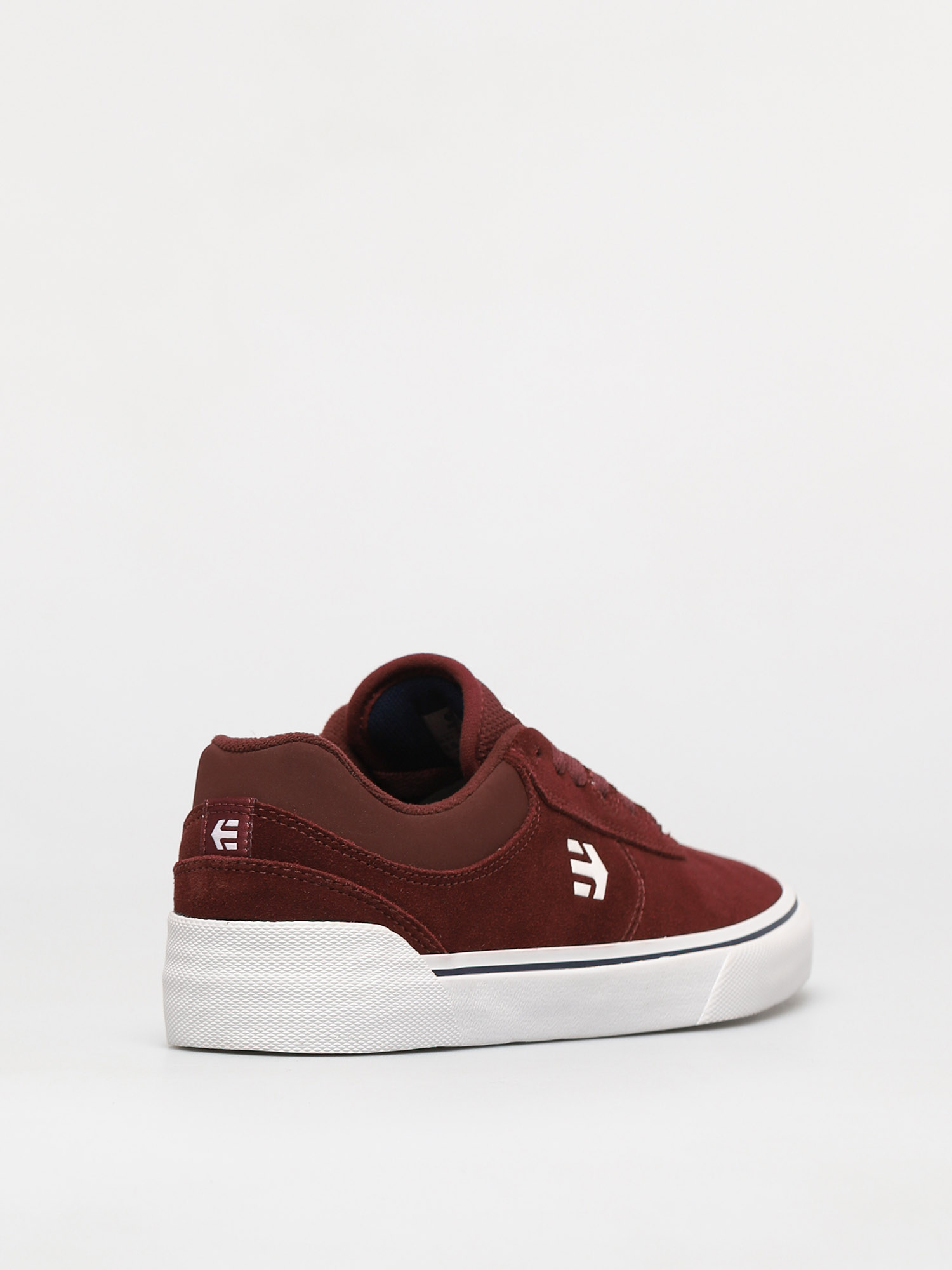 Etnies Joslin Vulc Cipők (burgundy)