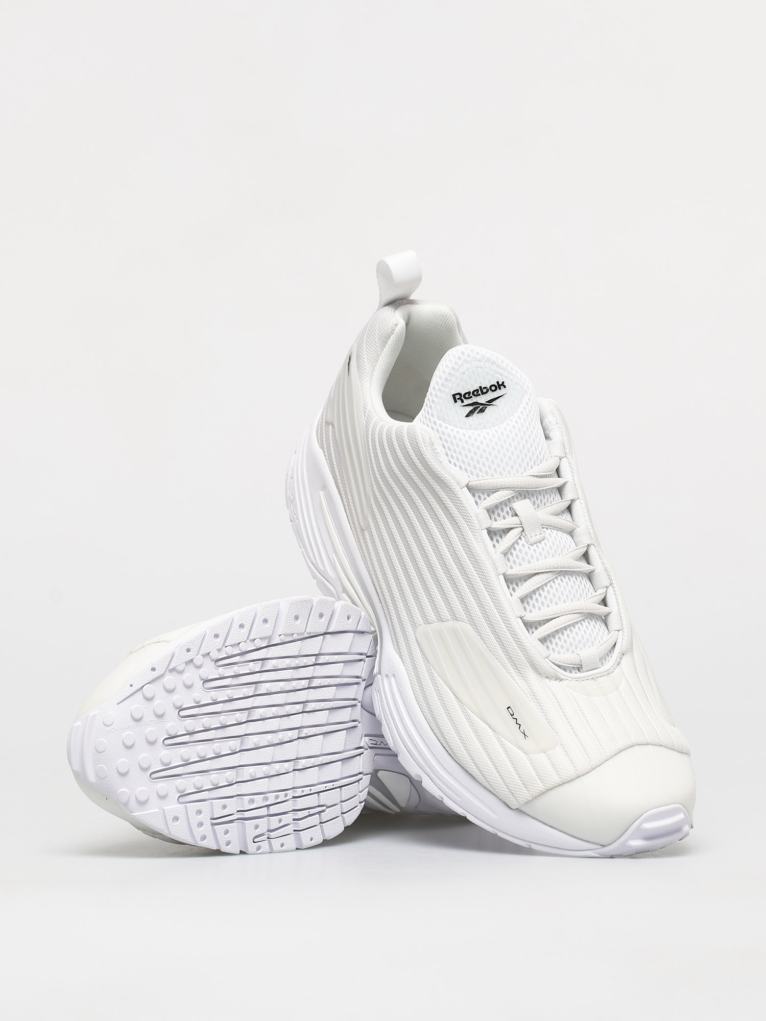 Reebok Dmx Thrill Cipők (white/white/trgry1)