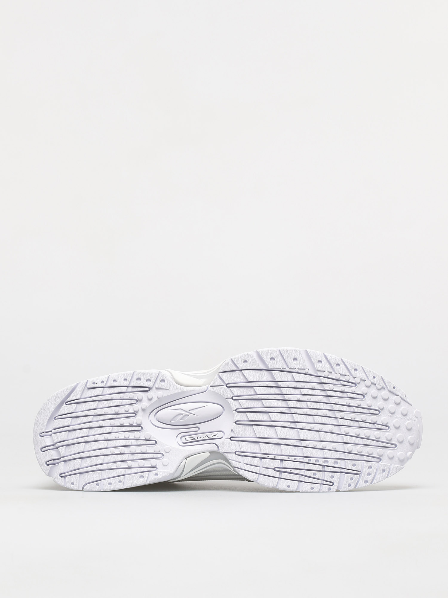 Reebok Dmx Thrill Cipők (white/white/trgry1)