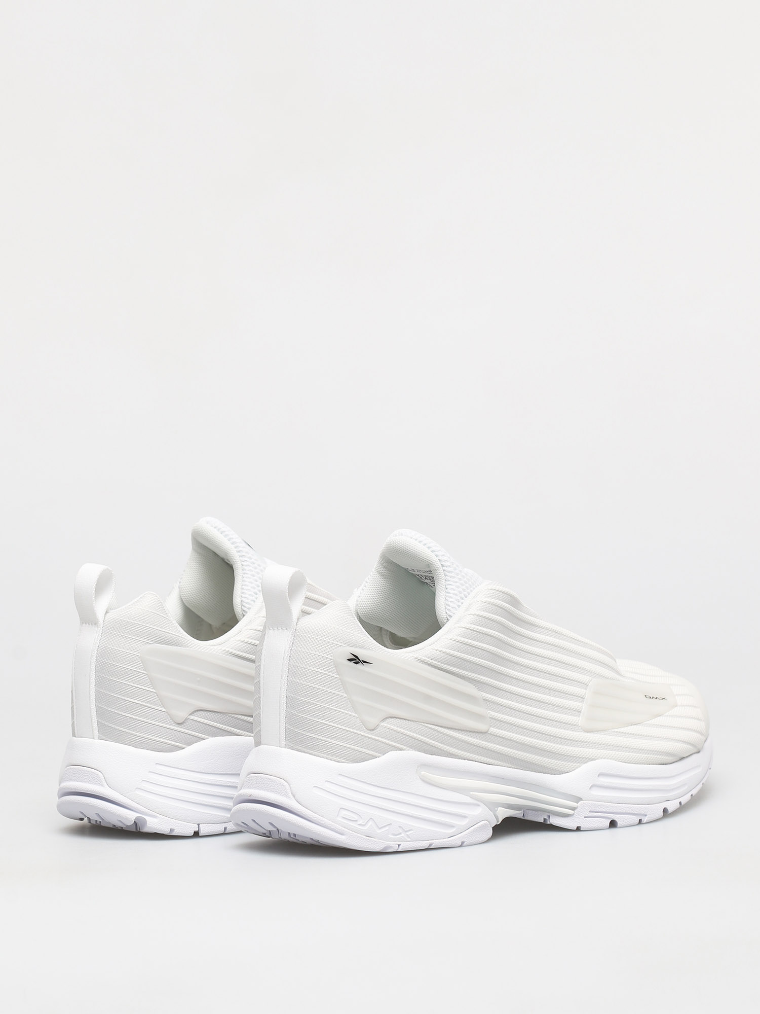 Reebok Dmx Thrill Cipők (white/white/trgry1)