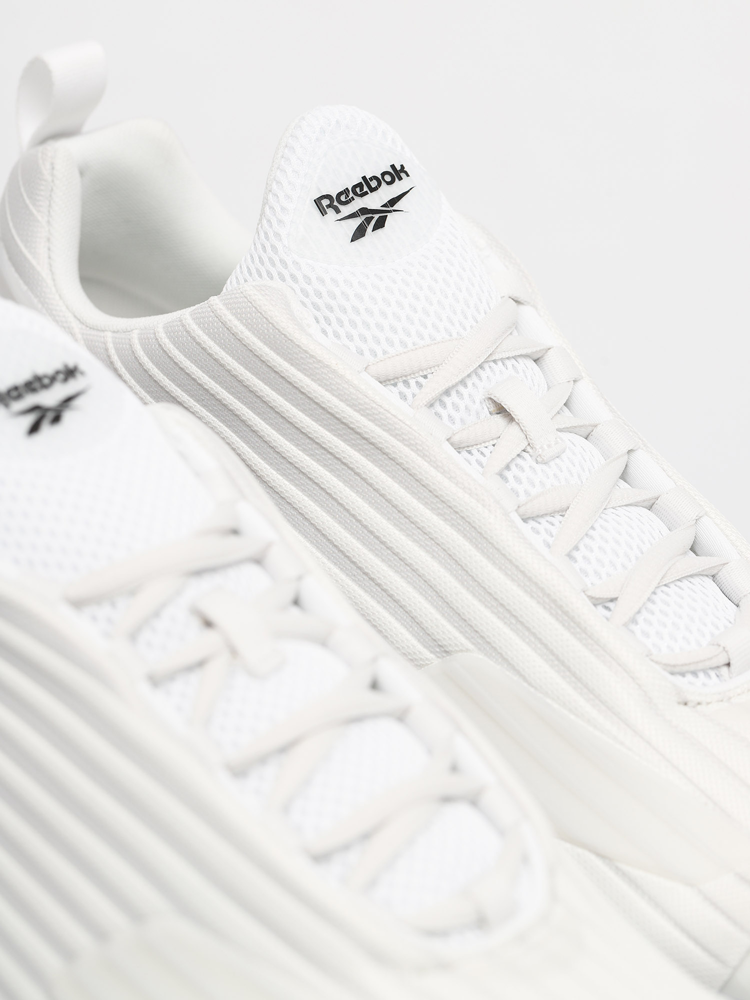 Reebok Dmx Thrill Cipők (white/white/trgry1)