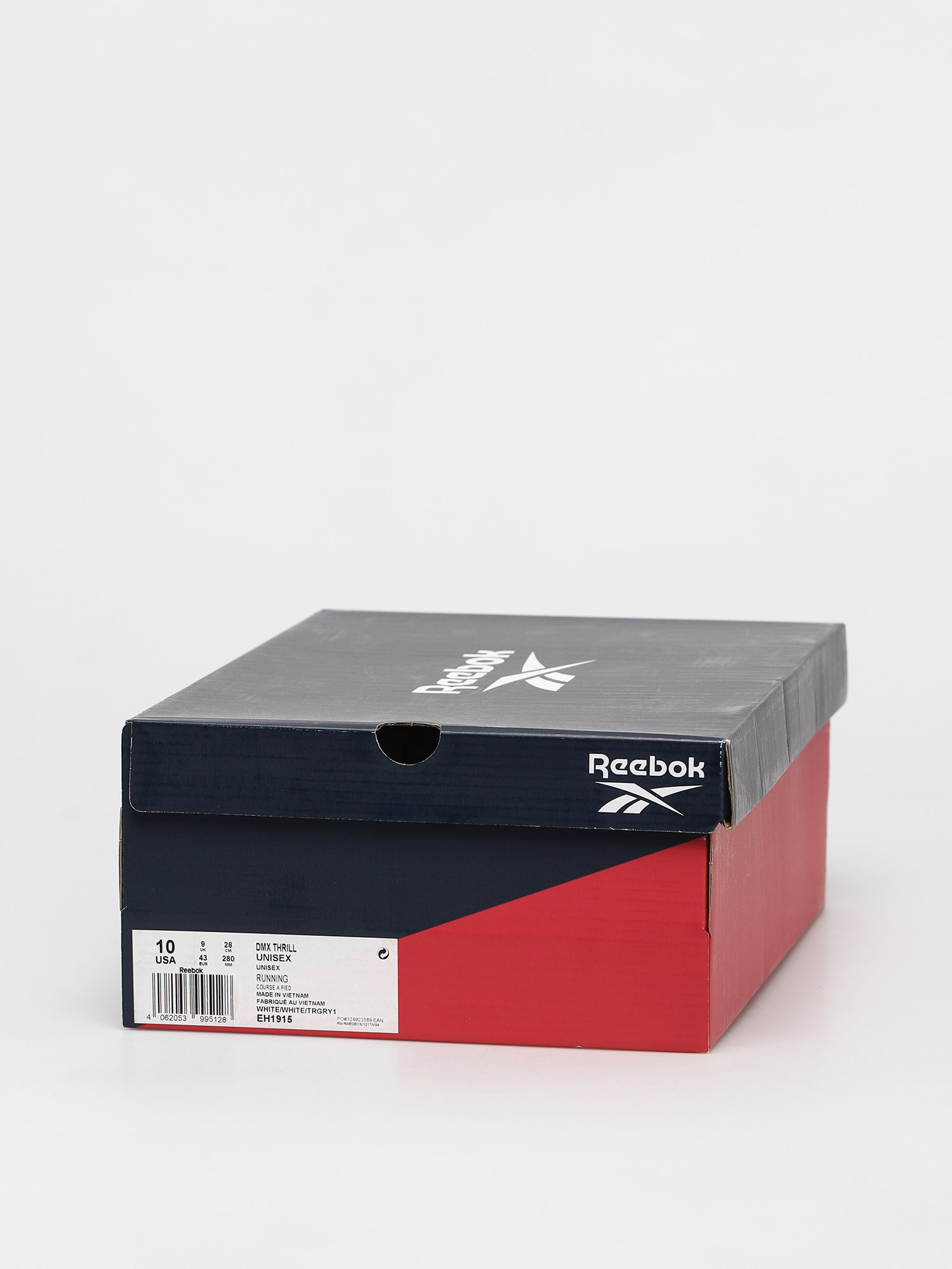 Reebok Dmx Thrill Cipők (white/white/trgry1)