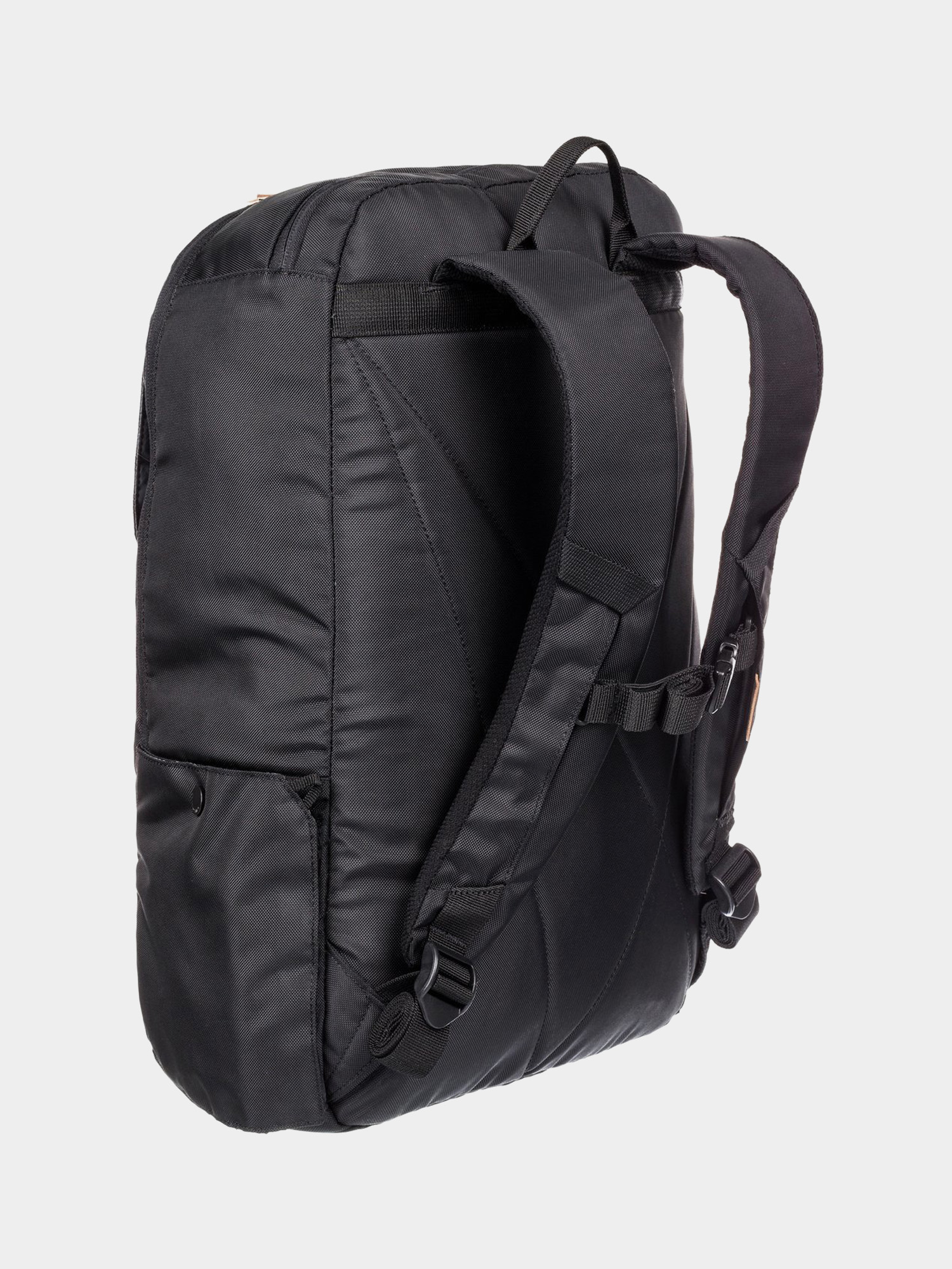 Quiksilver Alpack Hátizsák (black)