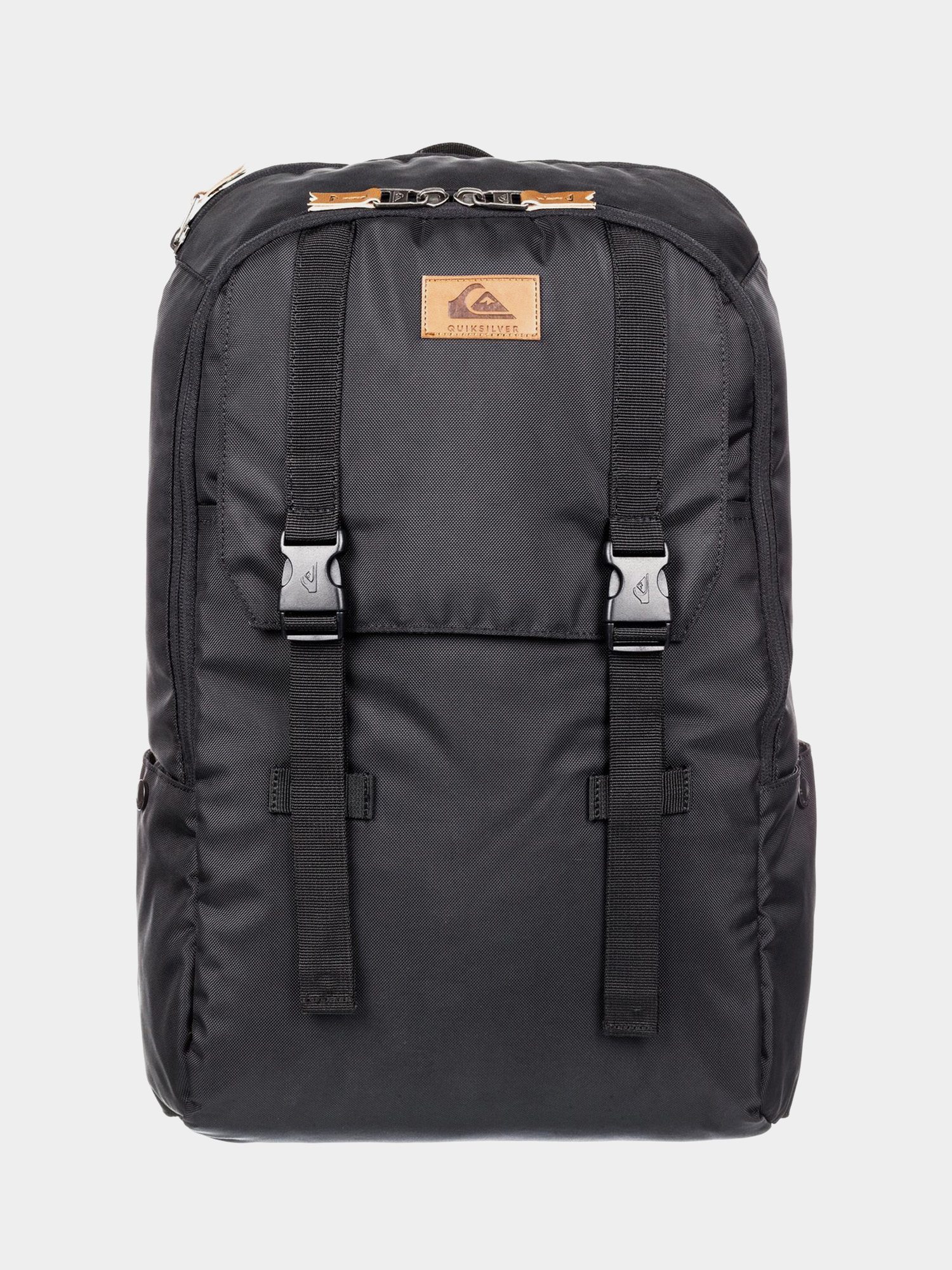Quiksilver Alpack Hátizsák (black)