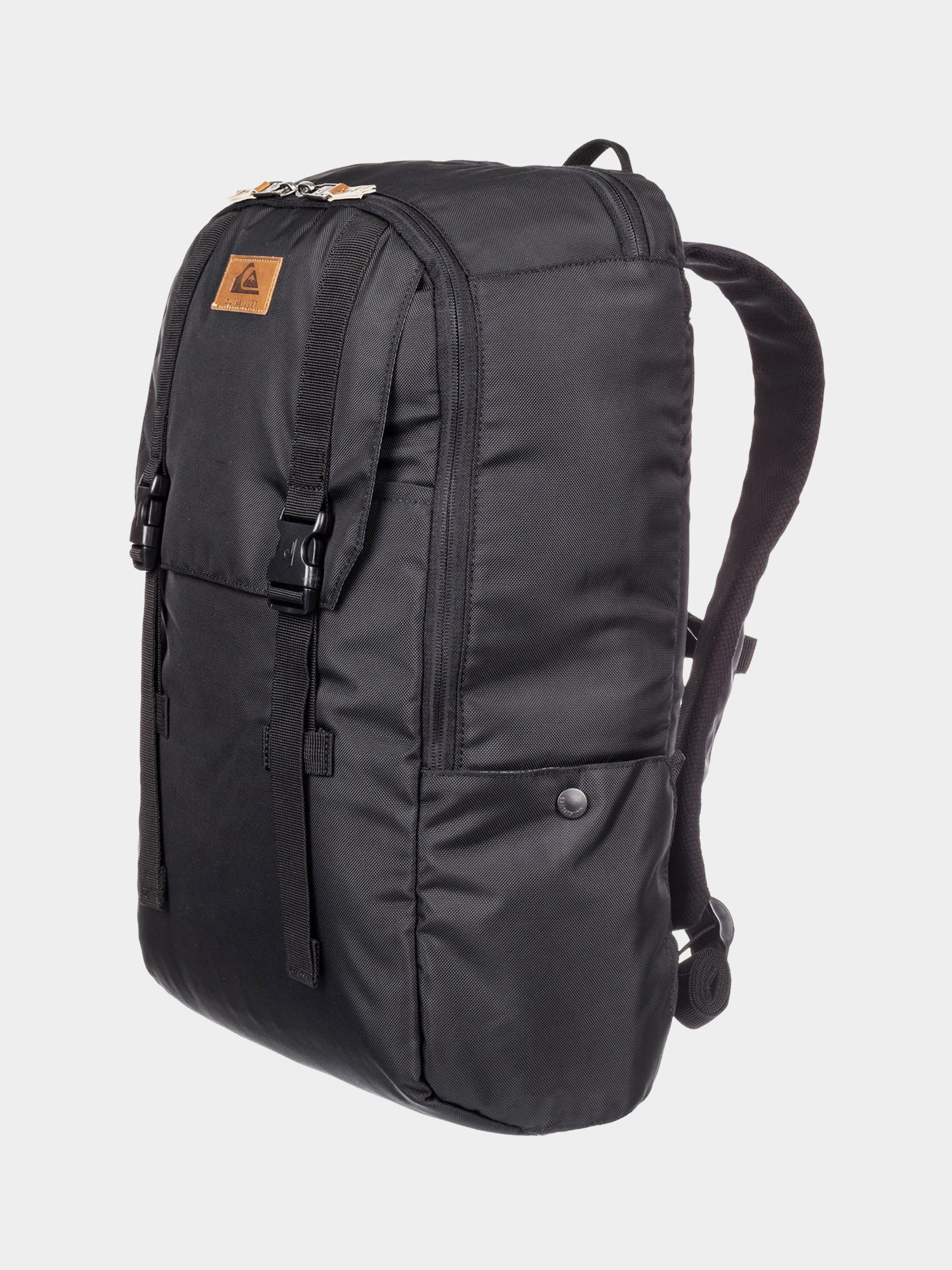 Quiksilver Alpack Hátizsák (black)