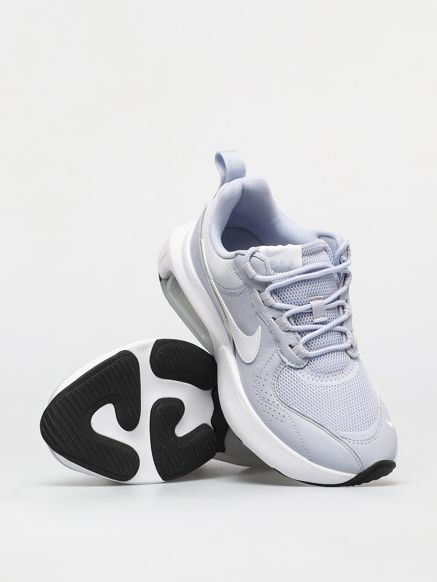 Nike Air Max Verona Wmn Cipők (ghost/white metallic silver black)
