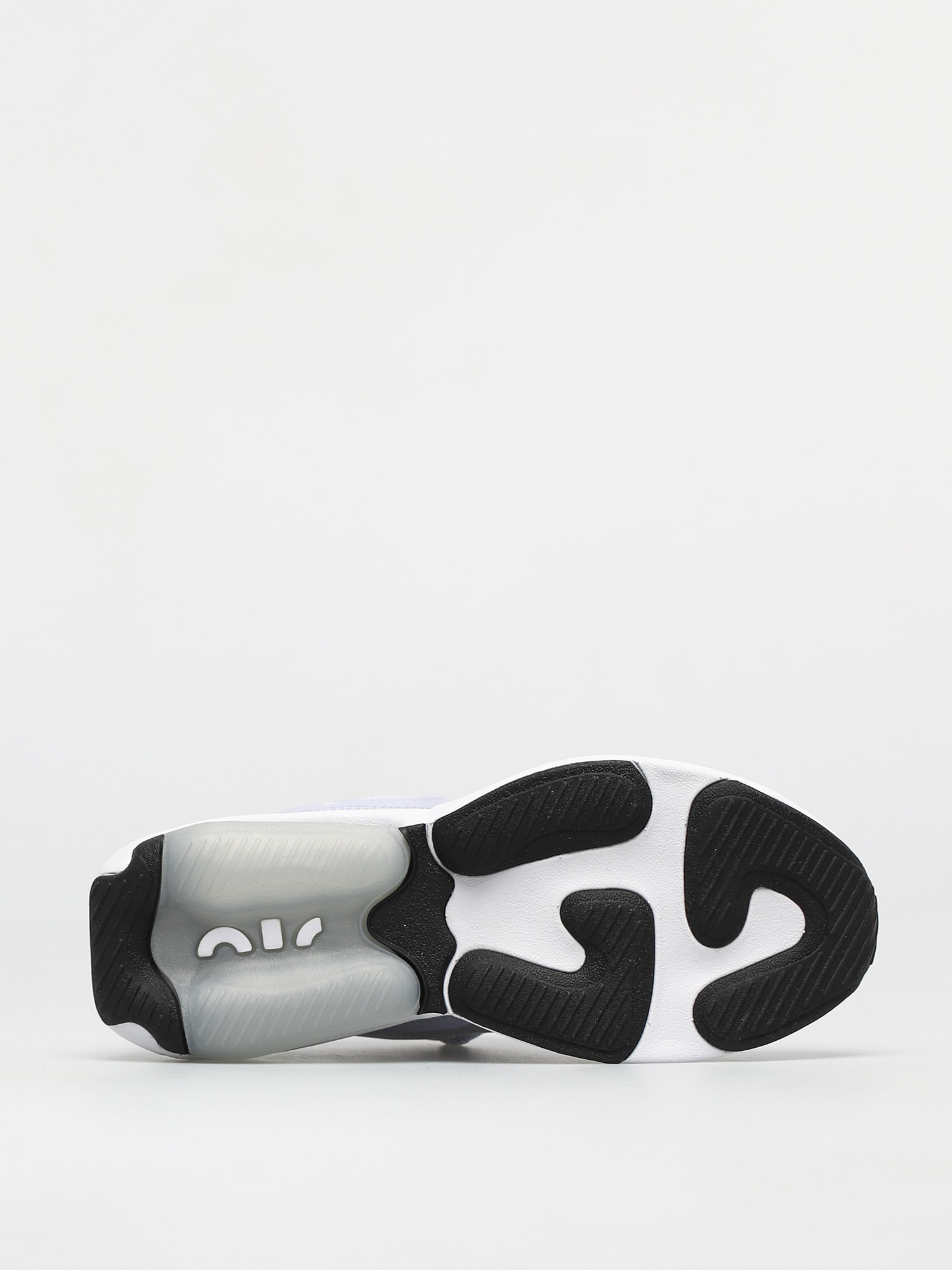 Nike Air Max Verona Wmn Cipők (ghost/white metallic silver black)