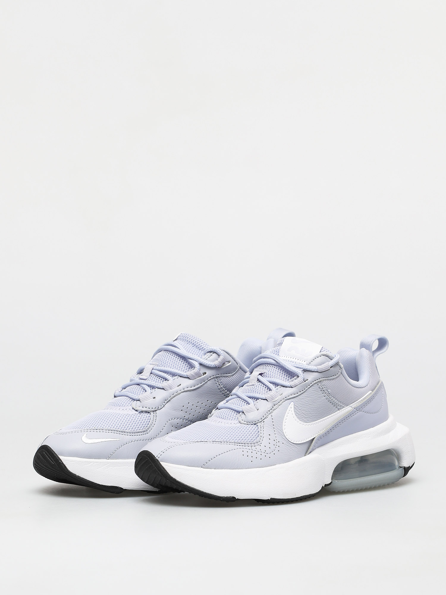Nike Air Max Verona Wmn Cipők (ghost/white metallic silver black)