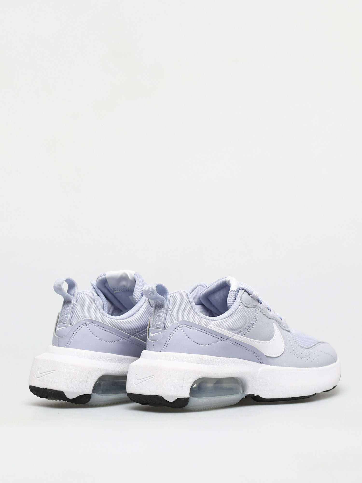 Nike Air Max Verona Wmn Cipők (ghost/white metallic silver black)