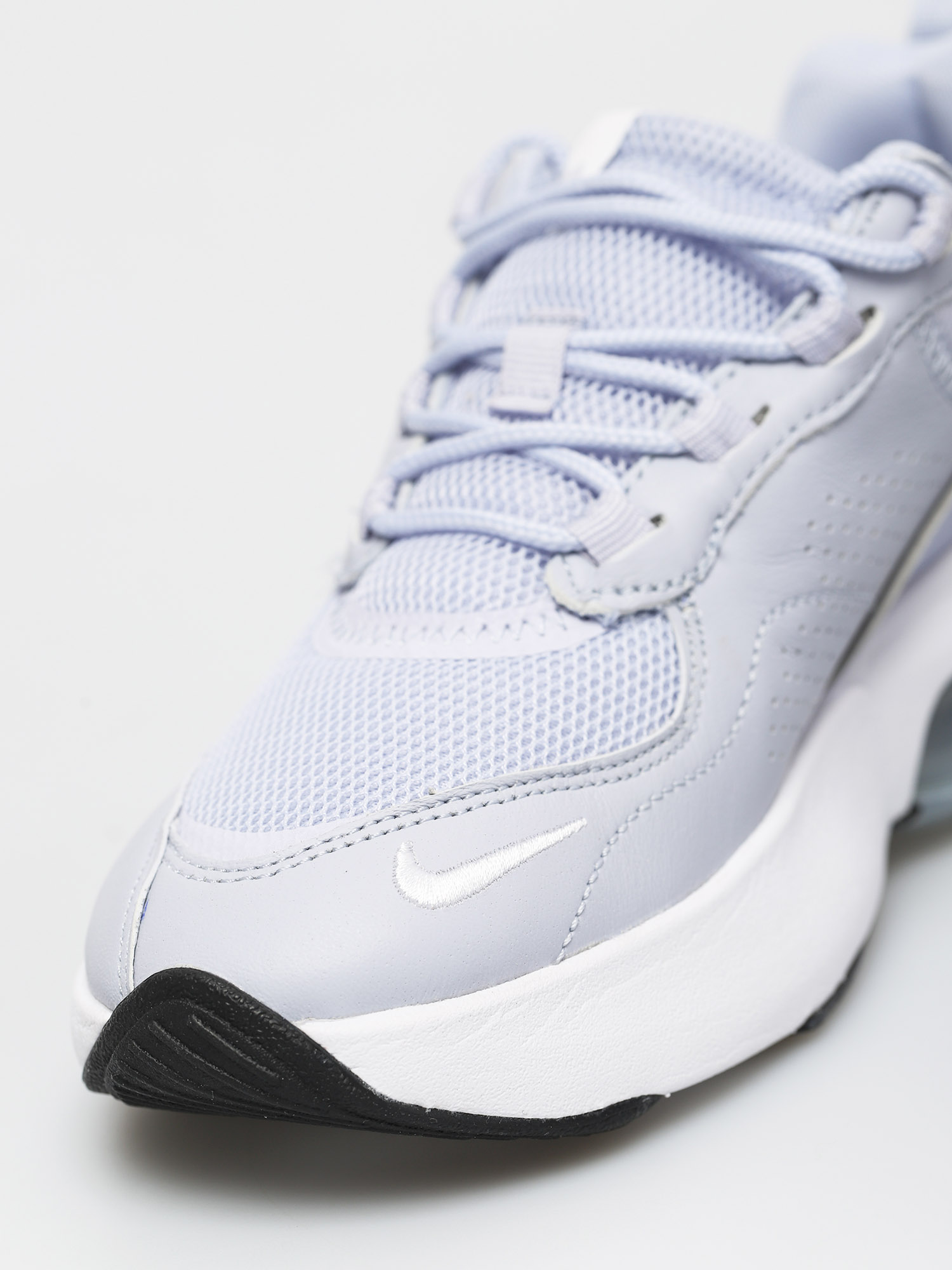 Nike Air Max Verona Wmn Cipők (ghost/white metallic silver black)