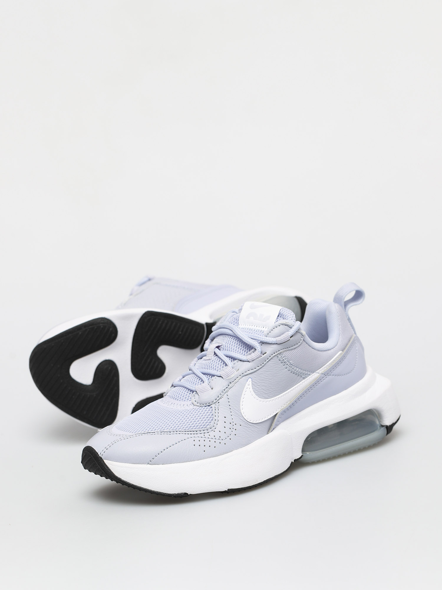 Nike Air Max Verona Wmn Cipők (ghost/white metallic silver black)