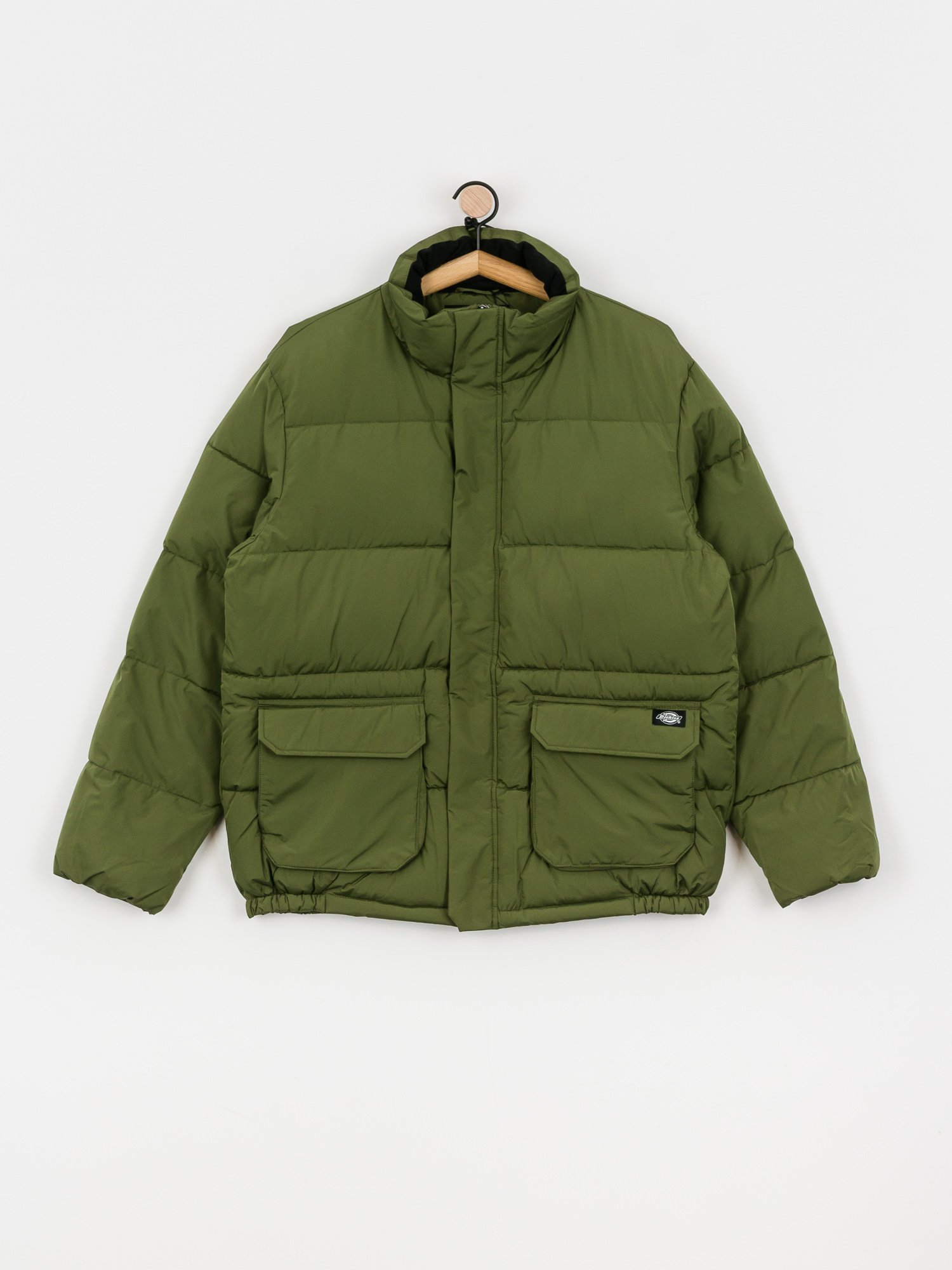 Dickies Olaton Dzseki (army green)
