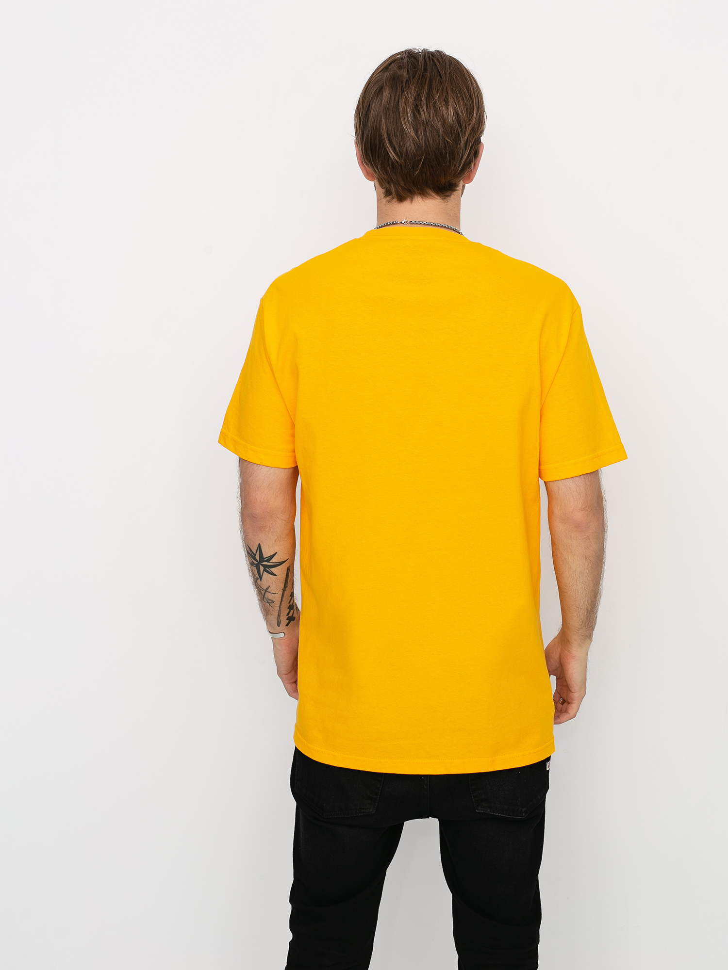 Pass Port State Horses Ujjatlan felső (gold)