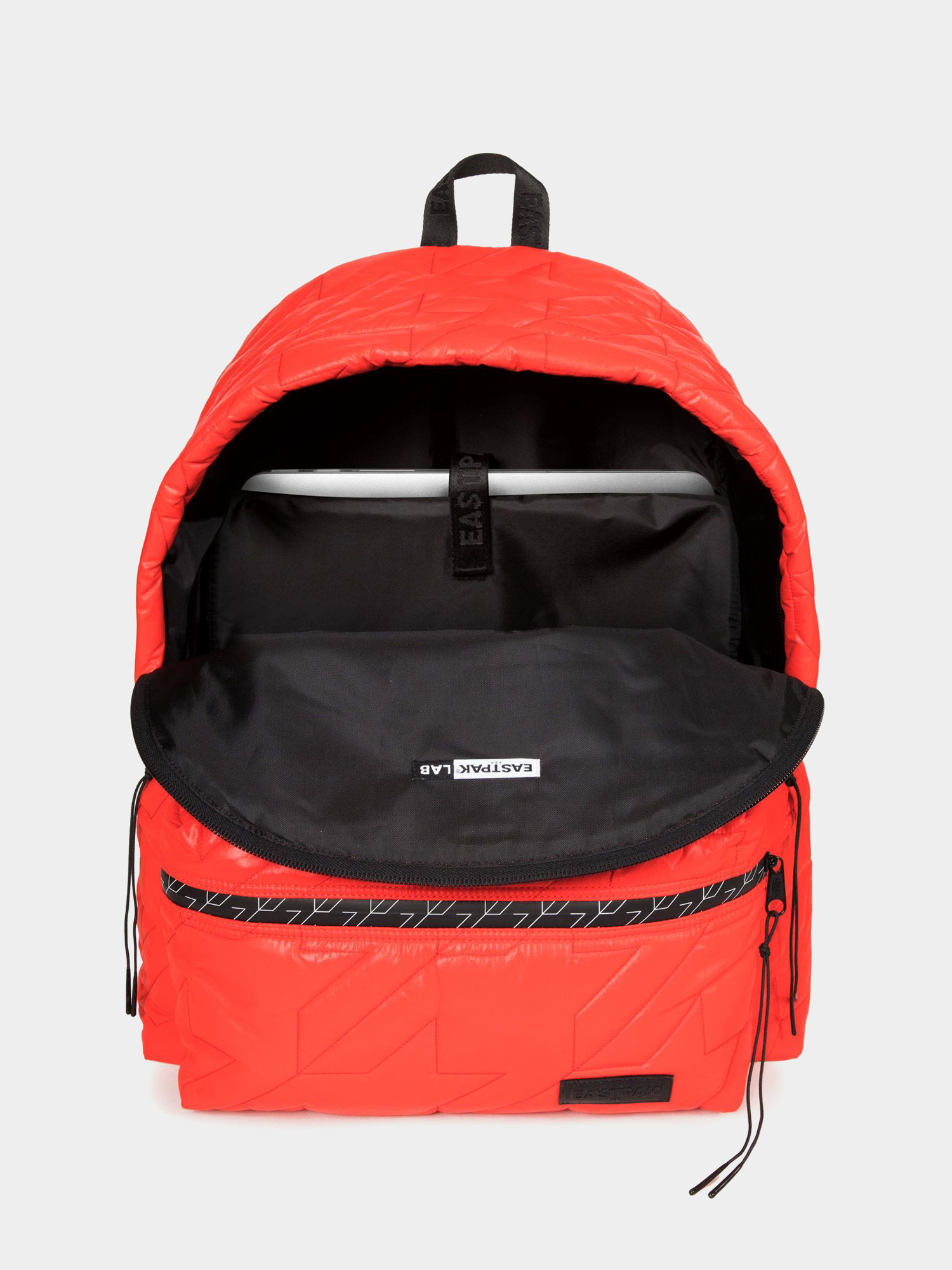 eastpak red