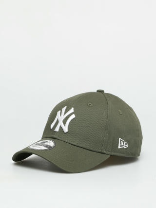 Baseball sapka New Era League Essential New York Yankees 9 Forty ZD (navy/khaki)