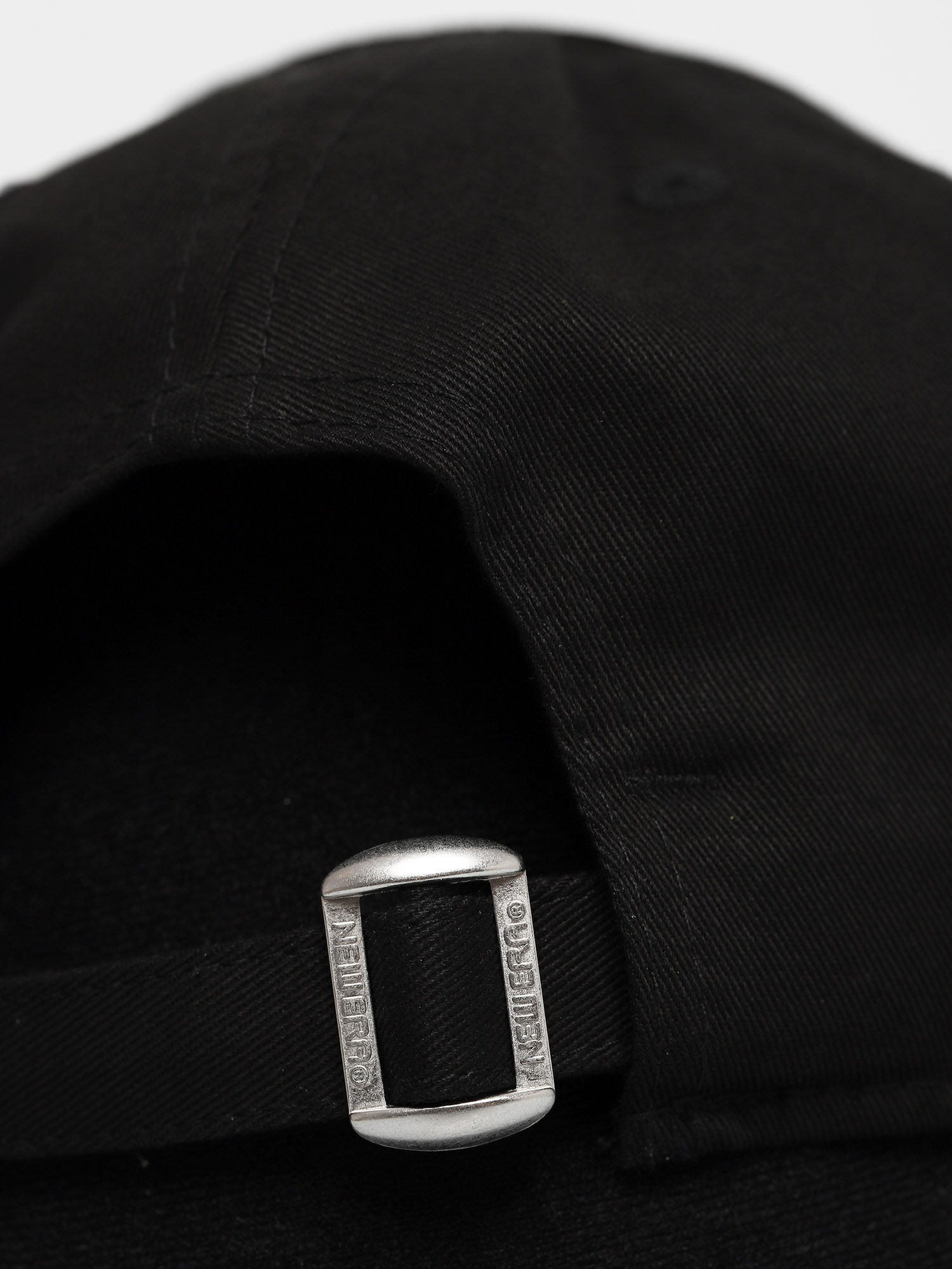 New Era League Essential Los Angeles 9 Forty ZD Baseball sapka (black)