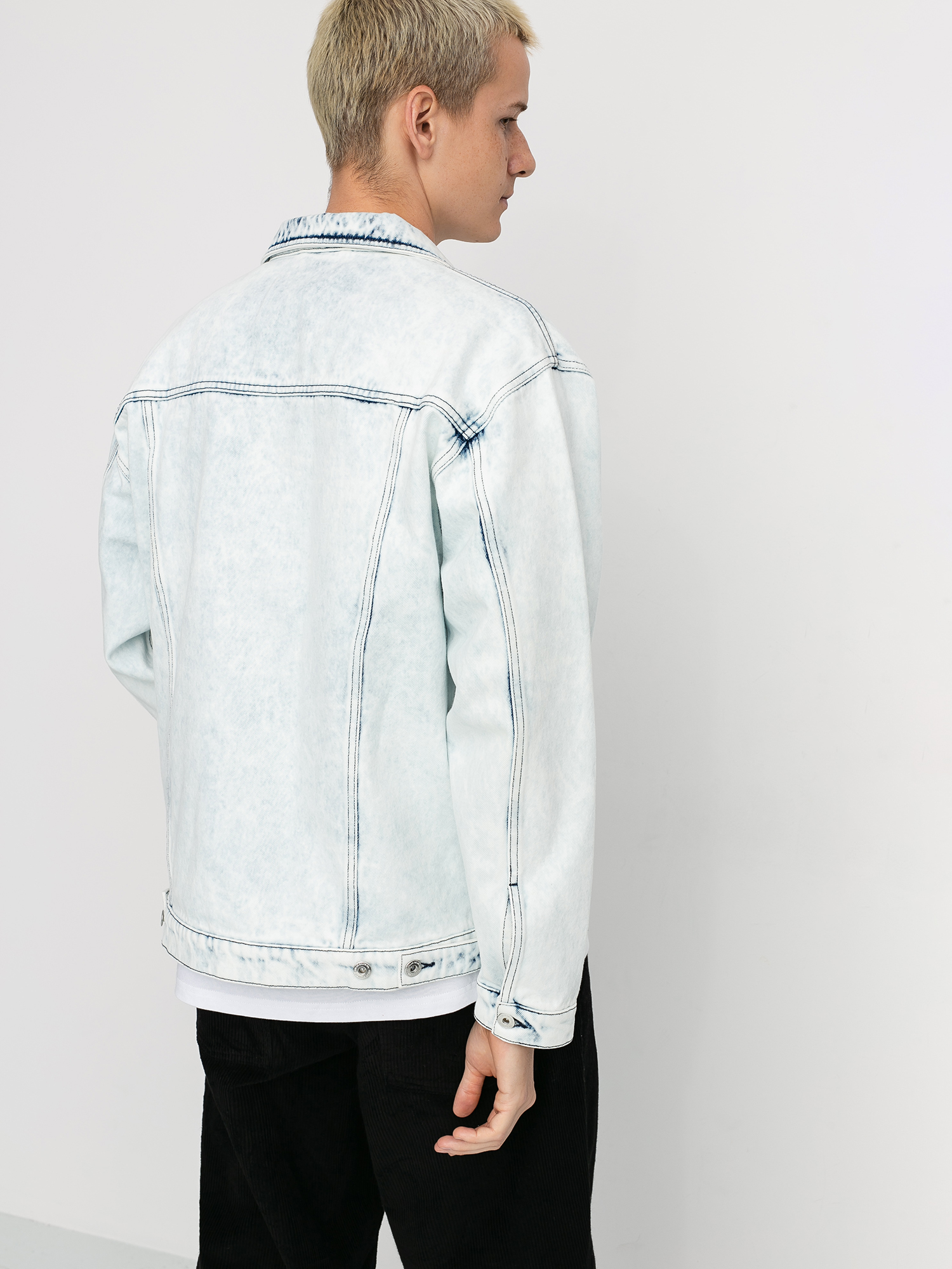 Polar Skate Jean Dzseki (bleach)