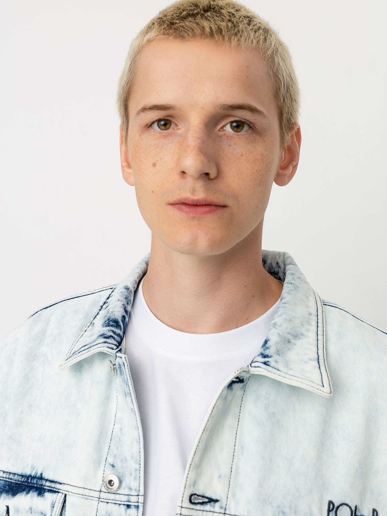 Polar Skate Jean Dzseki (bleach)