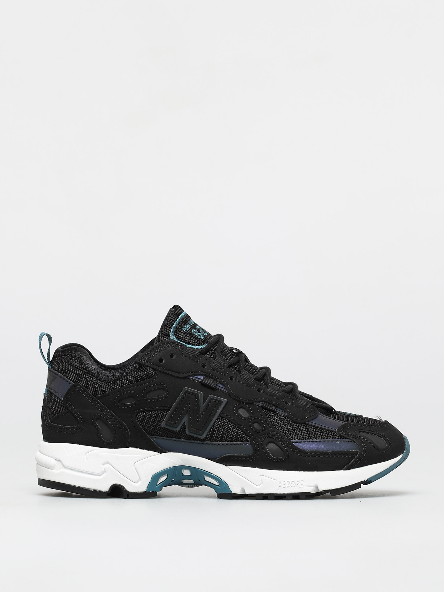 New Balance 827 Wmn Cipők (black)