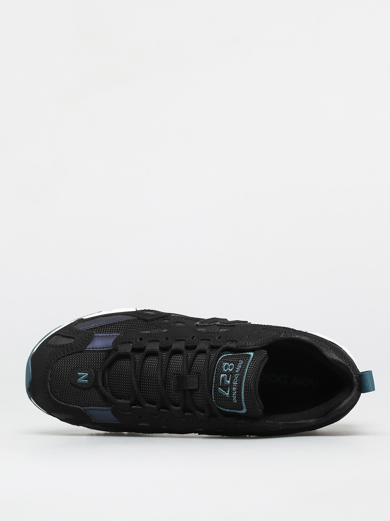 New Balance 827 Wmn Cipők (black)