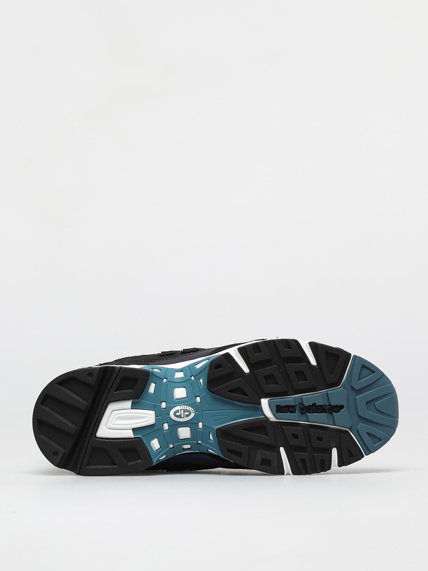 New Balance 827 Wmn Cipők (black)