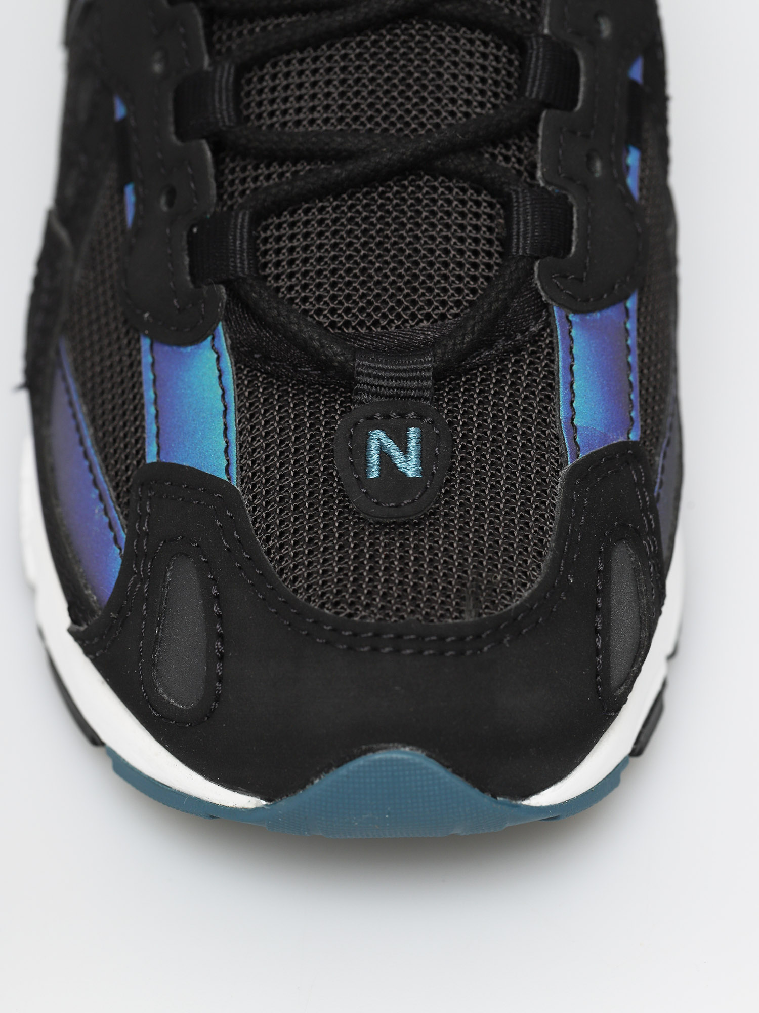 New Balance 827 Wmn Cipők (black)