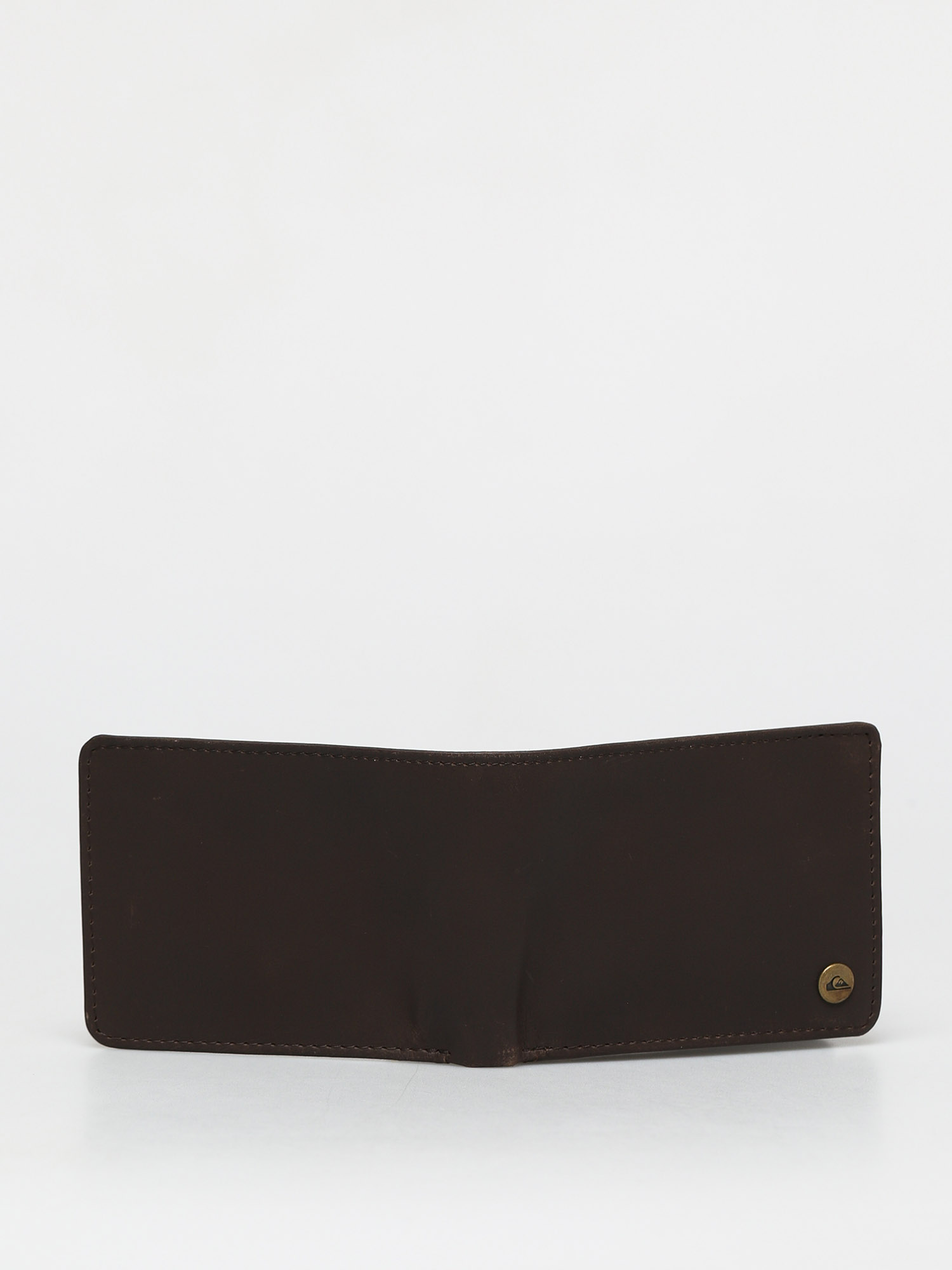 Pénztárca Quiksilver Mack 2 (chocolate brown)