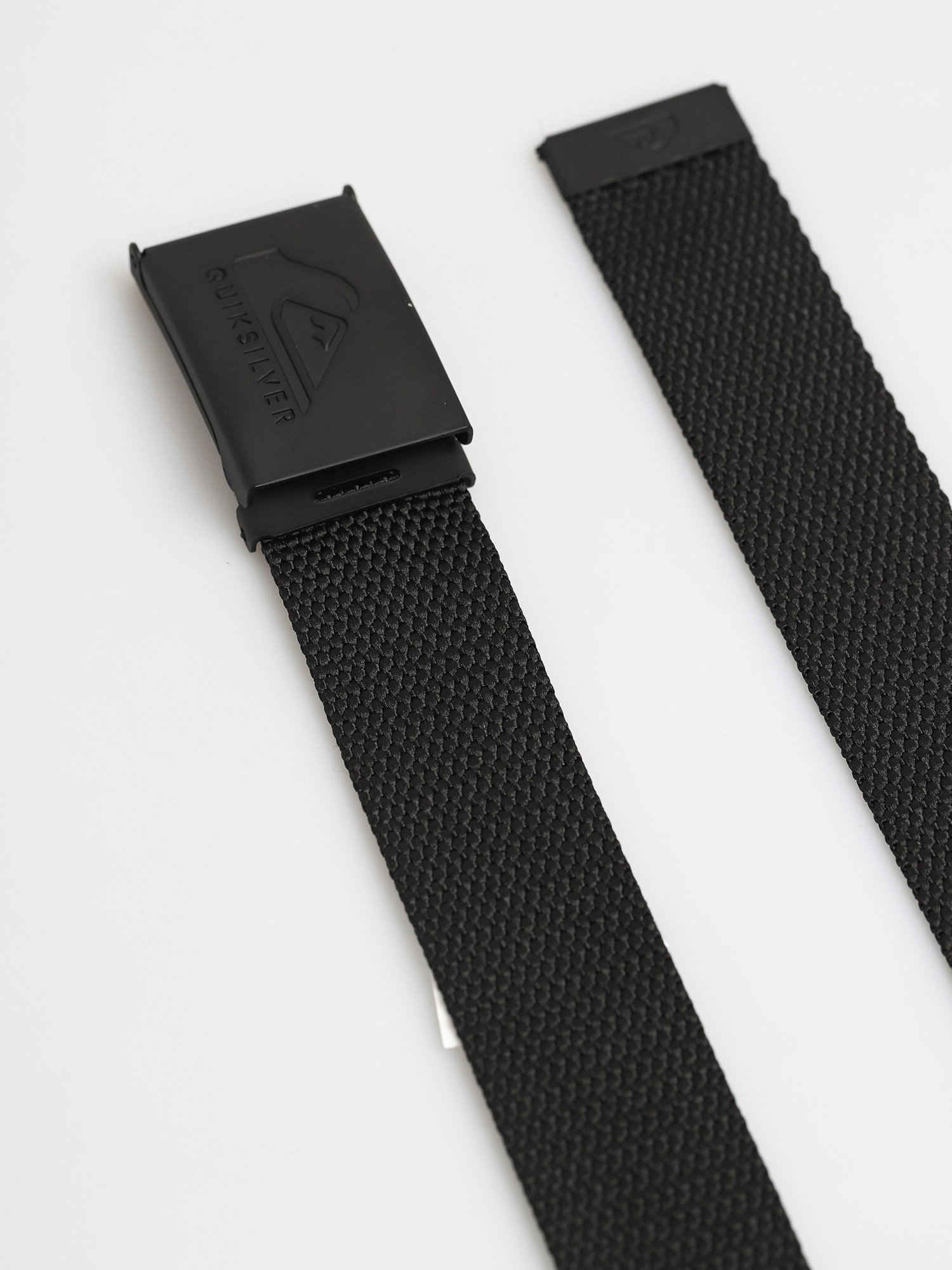 Öv Quiksilver Principal Schwack (black)