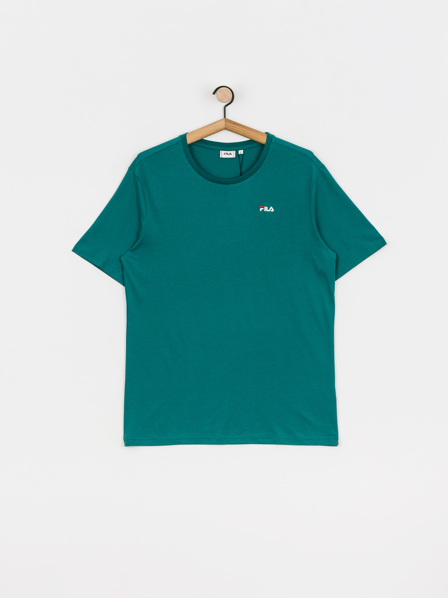 Fila Unwind Ujjatlan felső (teal green)