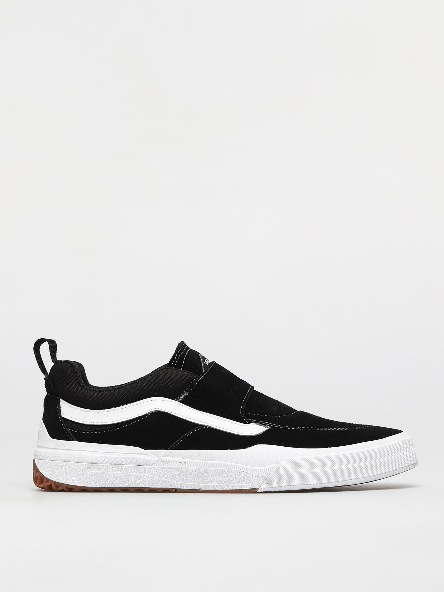 Vans Kyle Pro 2 Cipők (black/white)