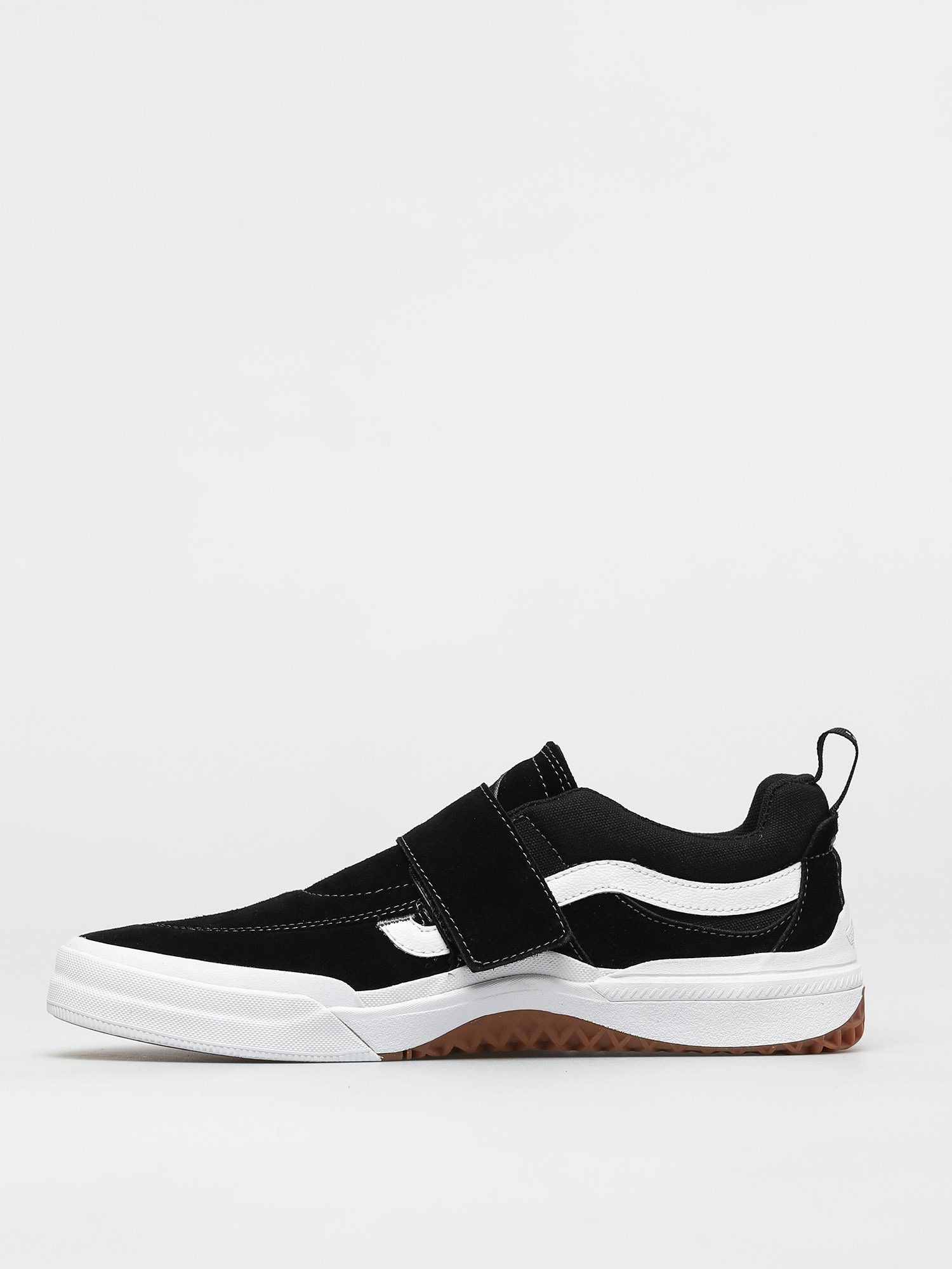 Vans Kyle Pro 2 Cipők (black/white)