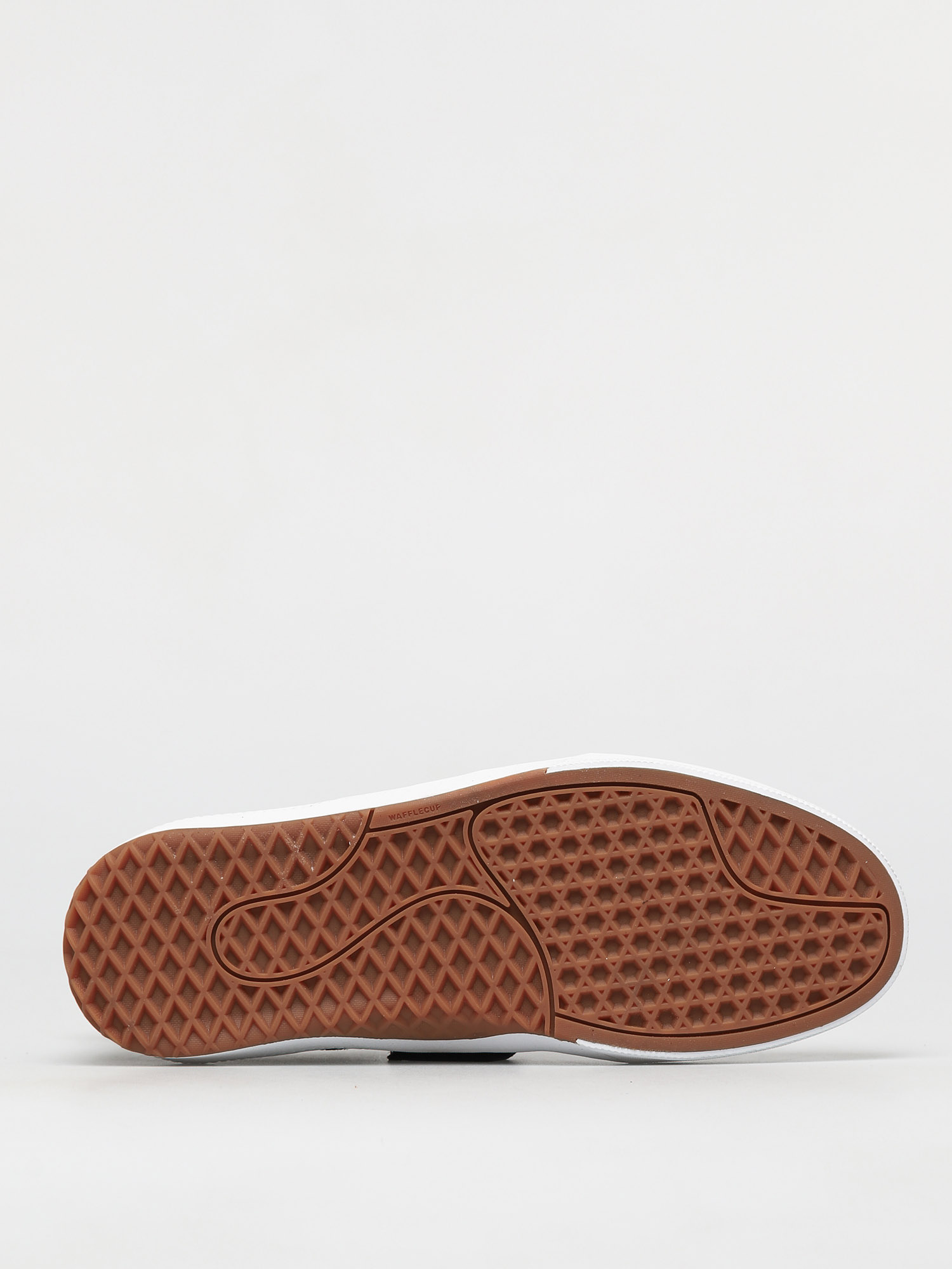 Vans Kyle Pro 2 Cipők (black/white)