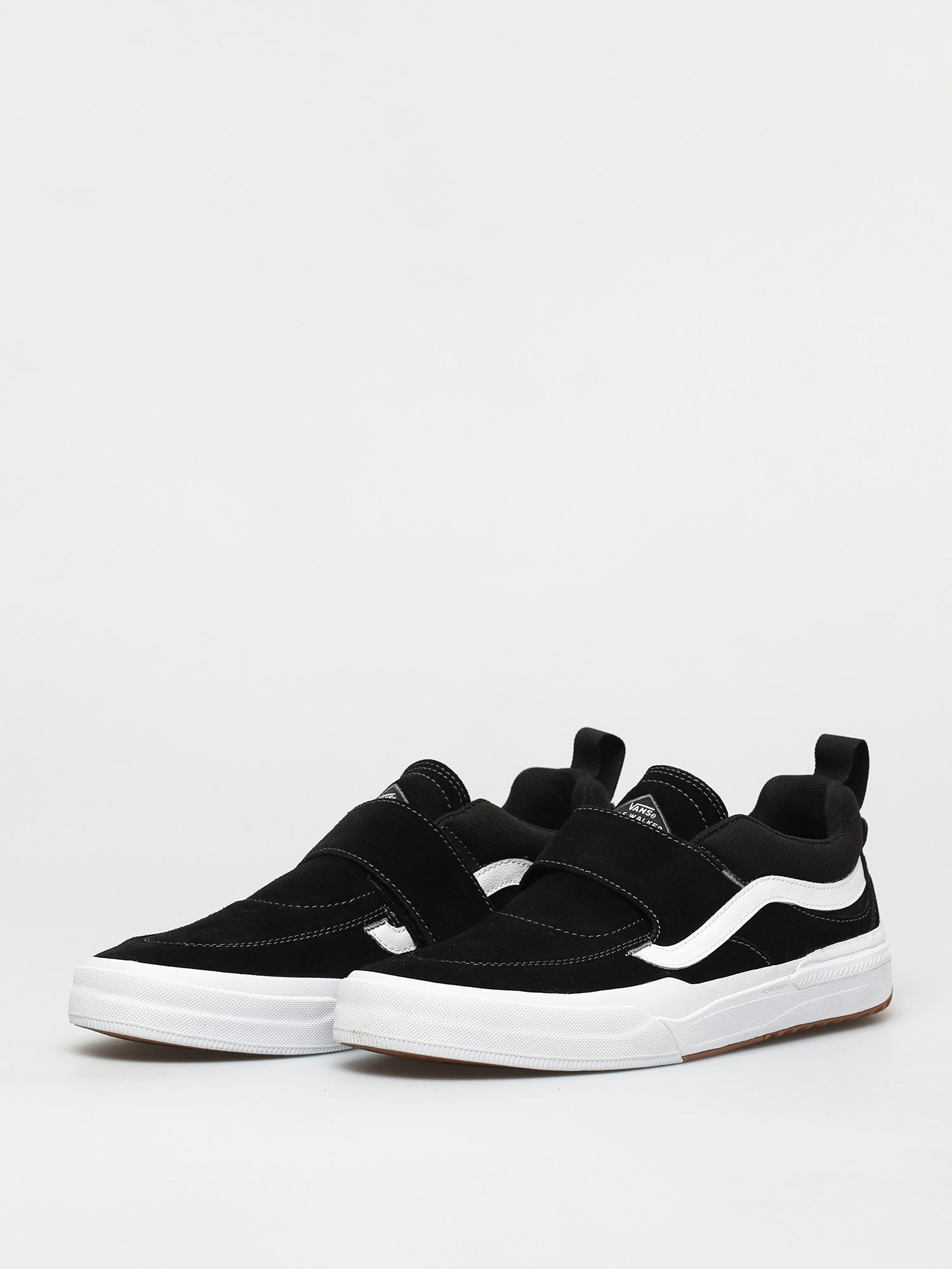 Vans Kyle Pro 2 Cipők (black/white)