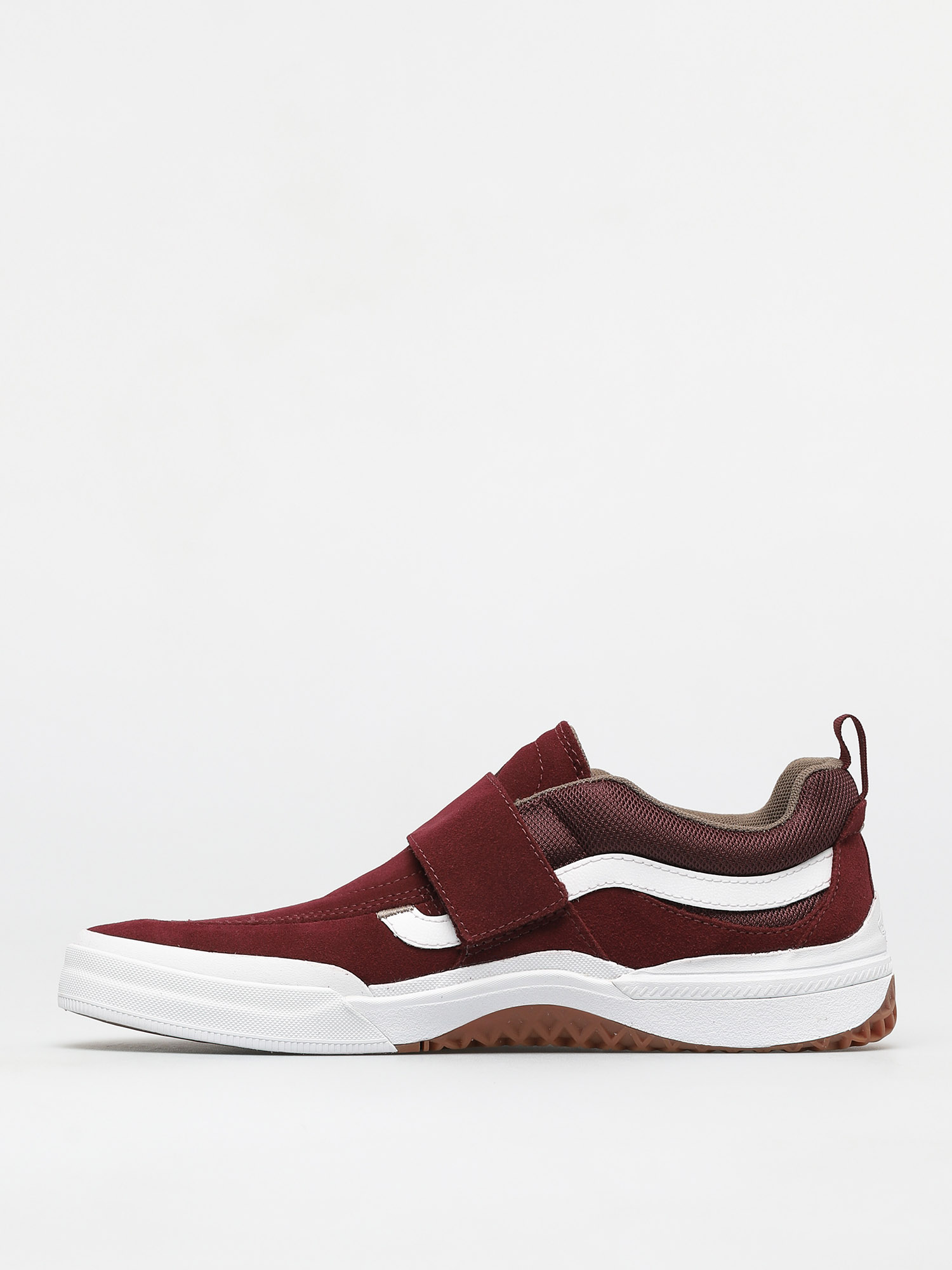 Cipők Vans Kyle Pro 2 (port/walnut)