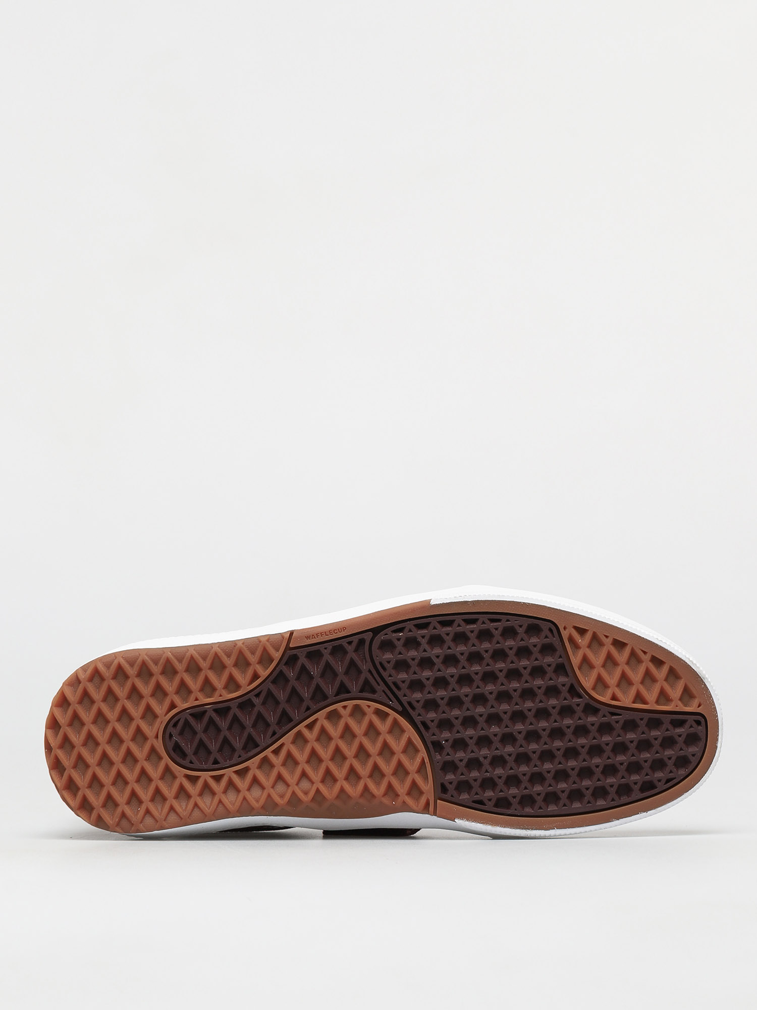 Cipők Vans Kyle Pro 2 (port/walnut)