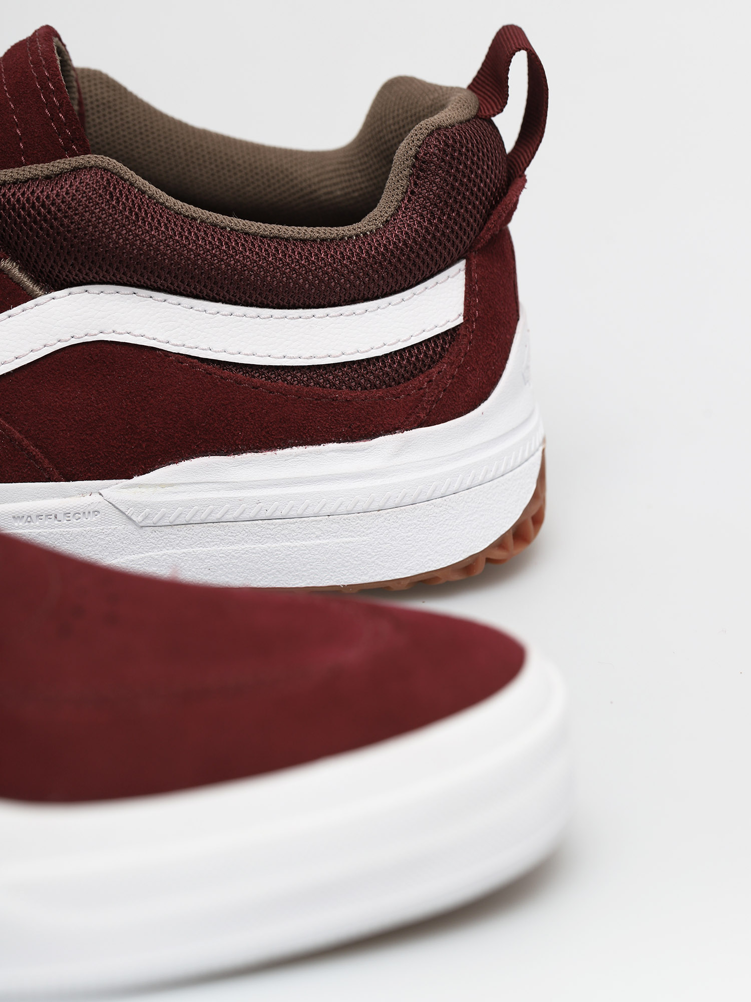 Cipők Vans Kyle Pro 2 (port/walnut)