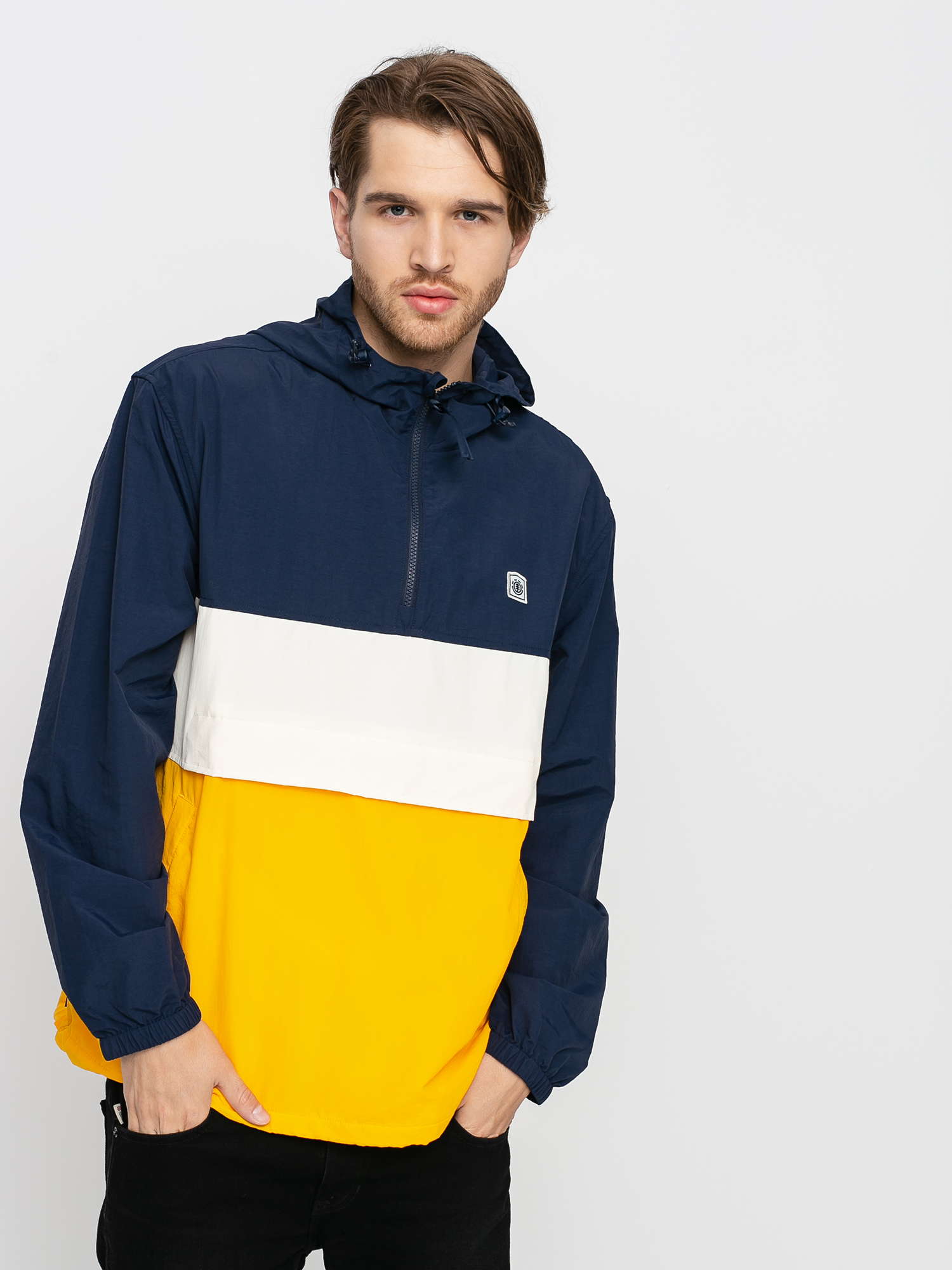 Element Oak Dzseki (indigo)