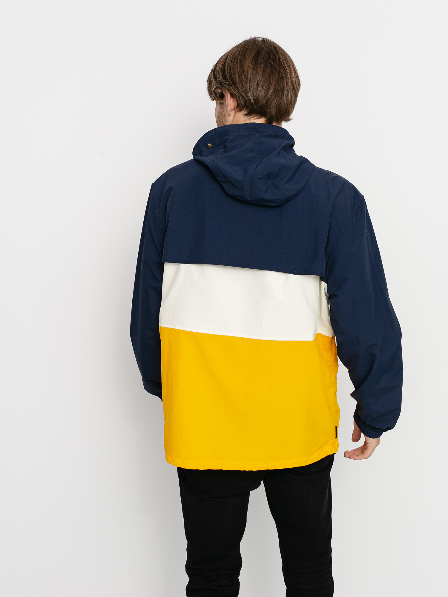 Element Oak Dzseki (indigo)