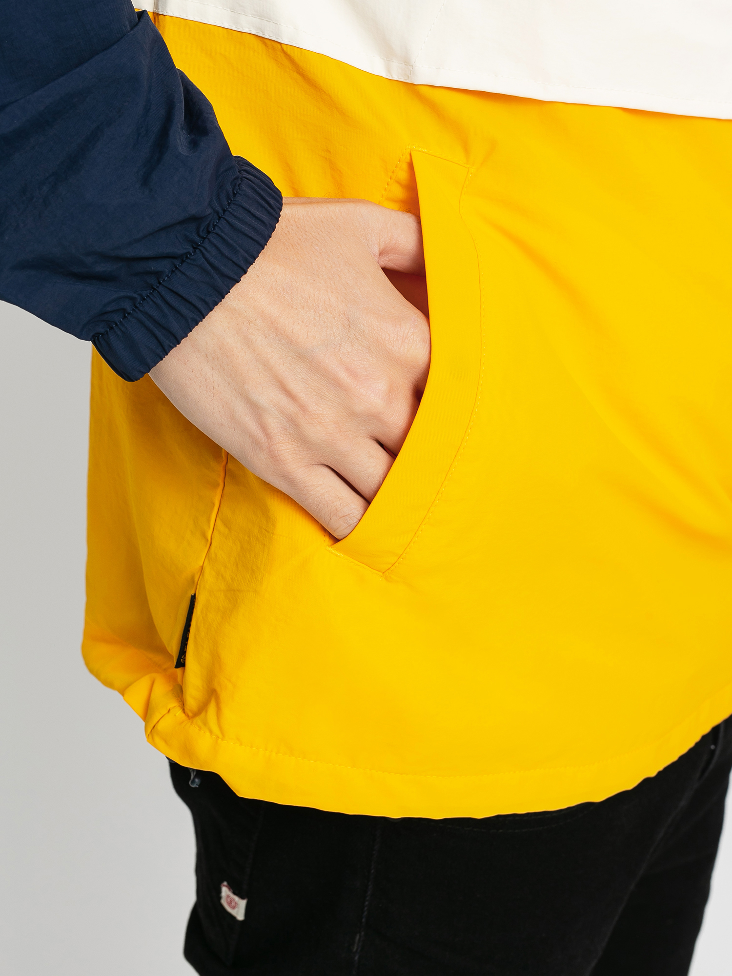 Element Oak Dzseki (indigo)