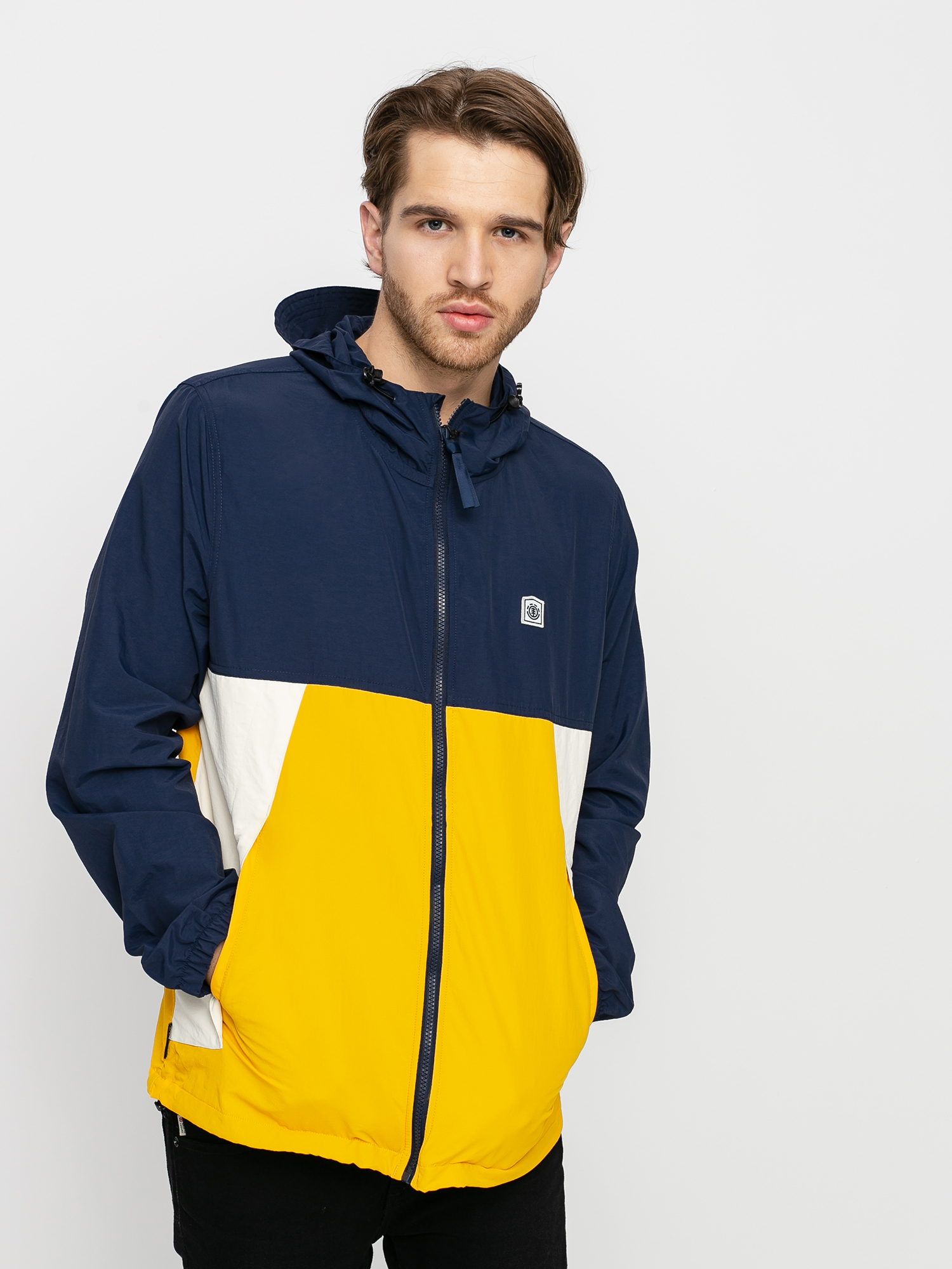 Element Koto Dzseki (indigo)