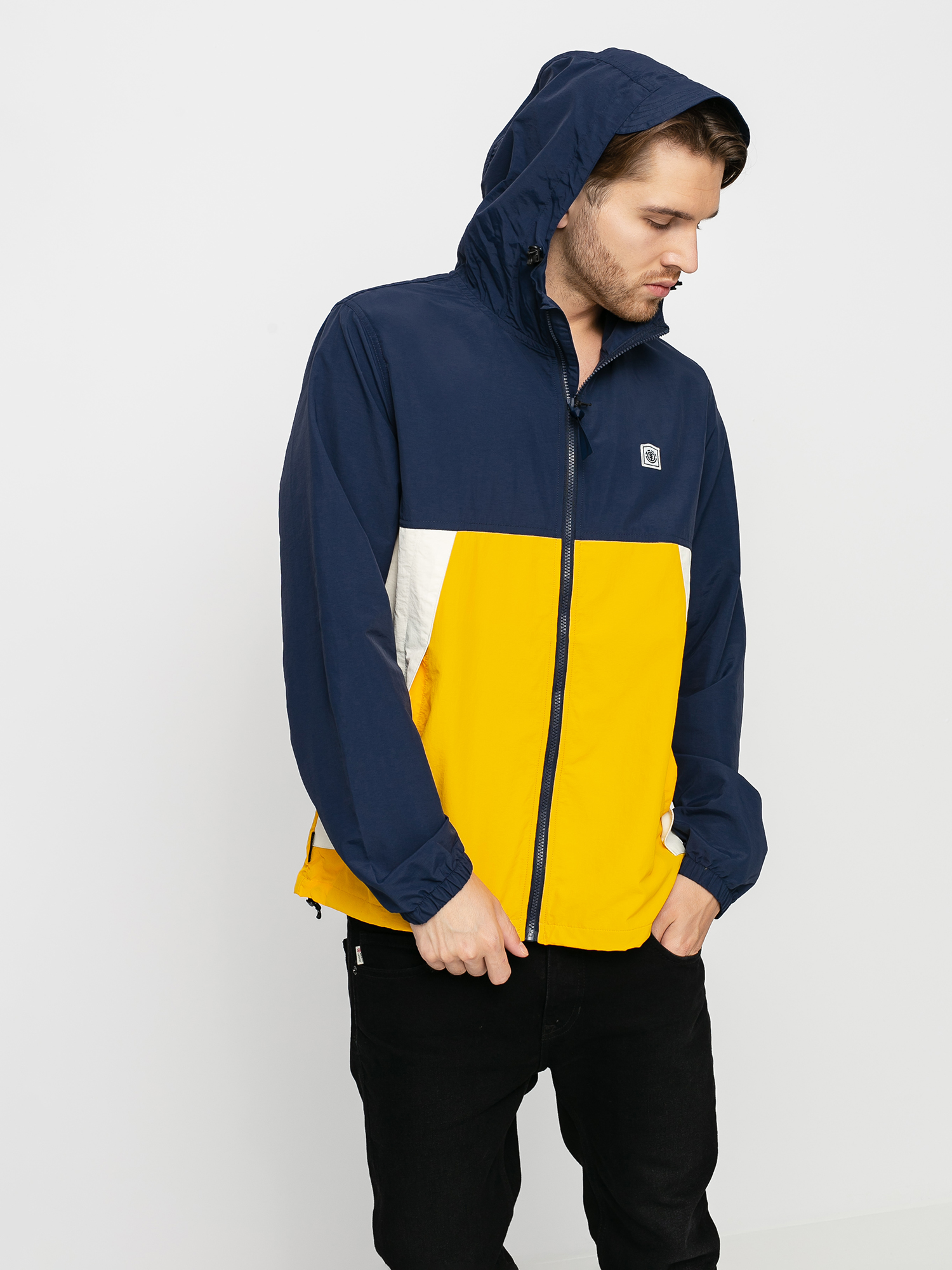 Element Koto Dzseki (indigo)