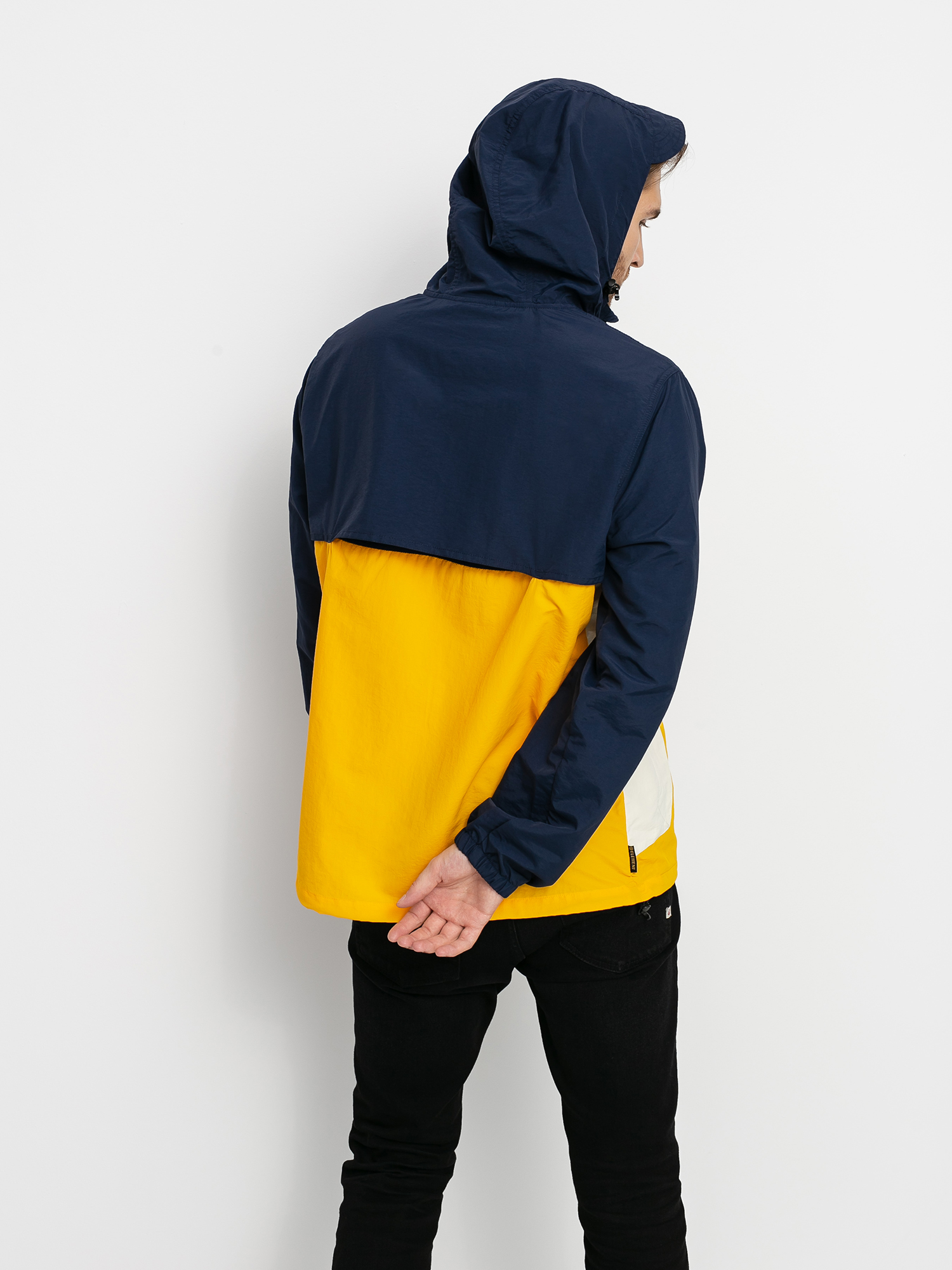 Element Koto Dzseki (indigo)